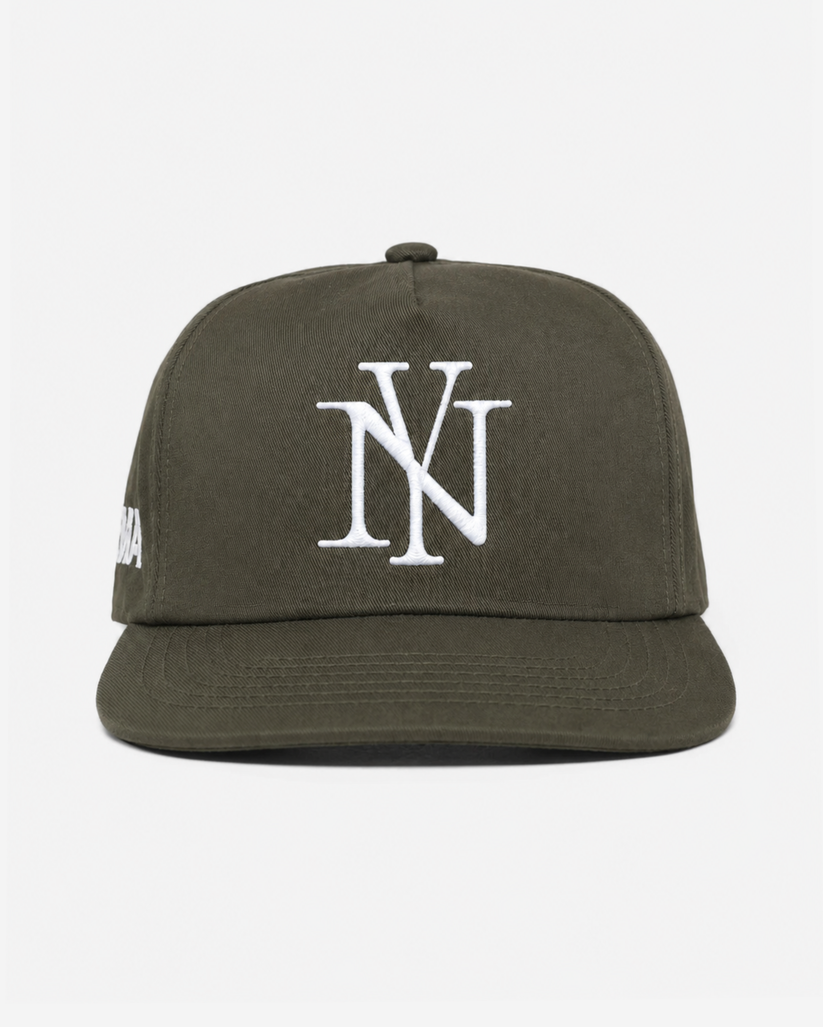 oLD NEW YoRK HAT (ARMY)