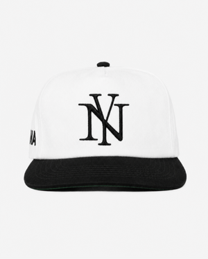 oLD NEW YoRK HAT (IVoRY)
