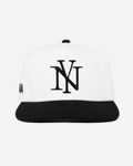 oLD NEW YoRK HAT (IVoRY)