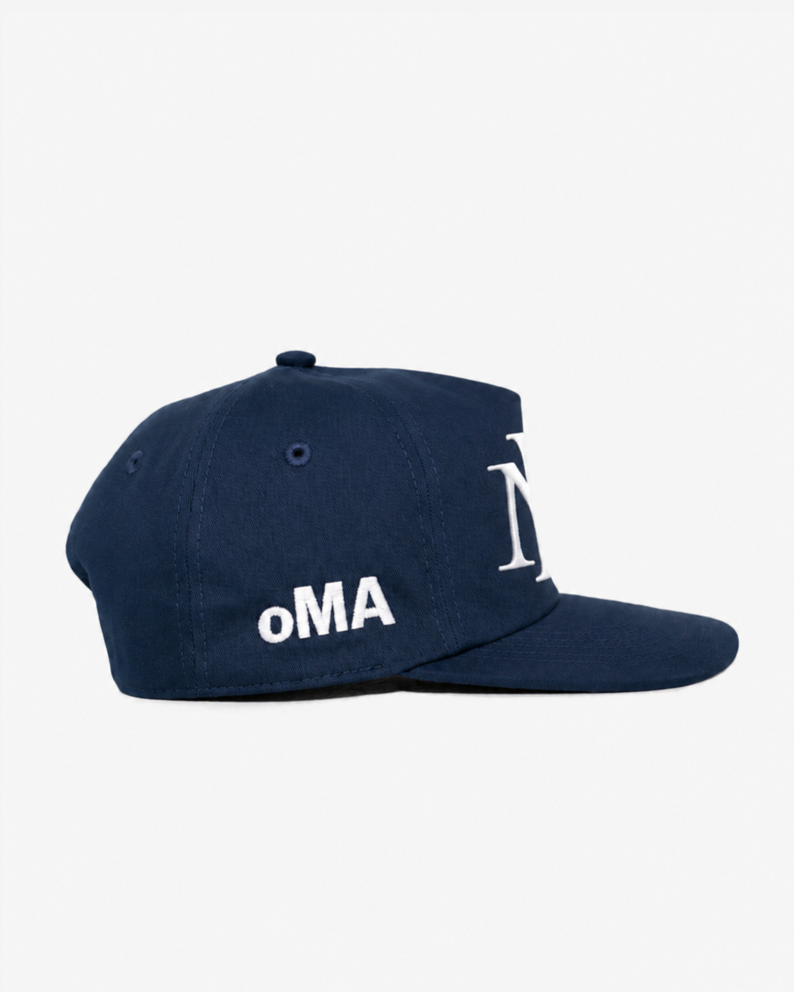 oLD NEW YoRK HAT (NAVY)