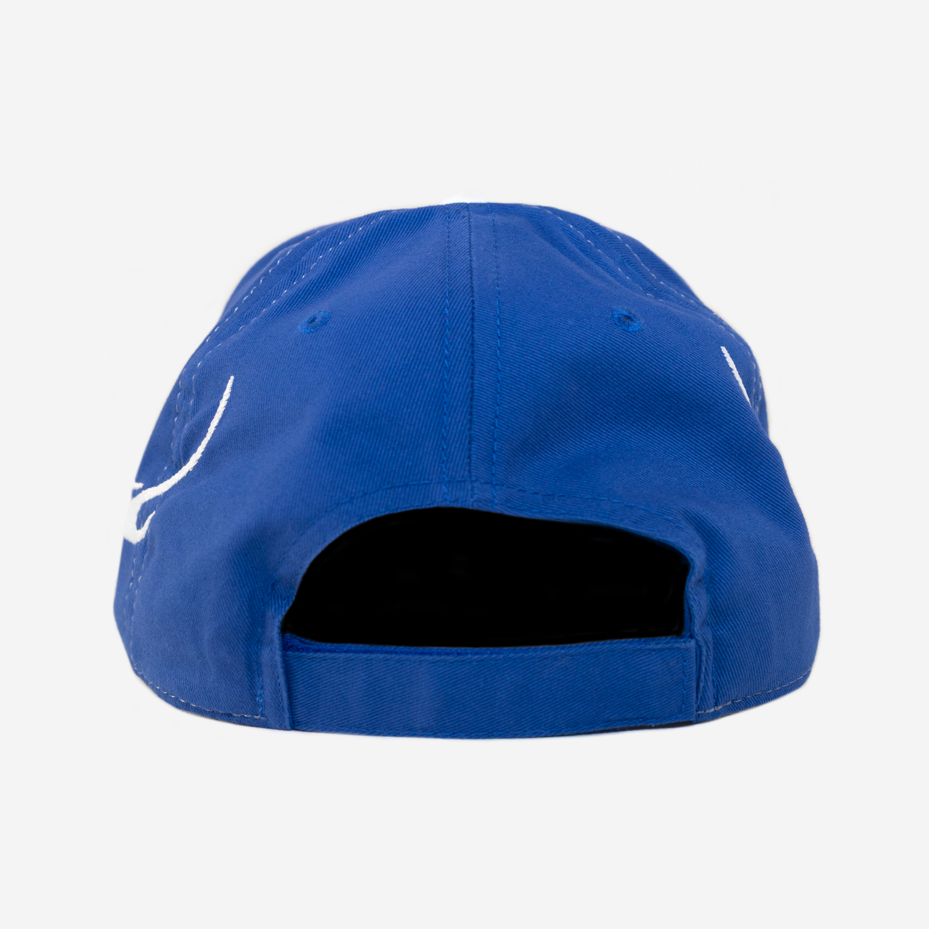 LA FLAME HAT (BLUE)