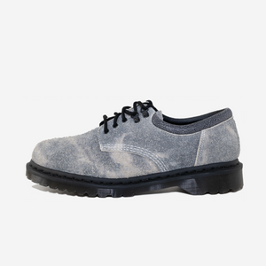 DR MARTENS 8053 STONEWASHED SUEDE (GREY)