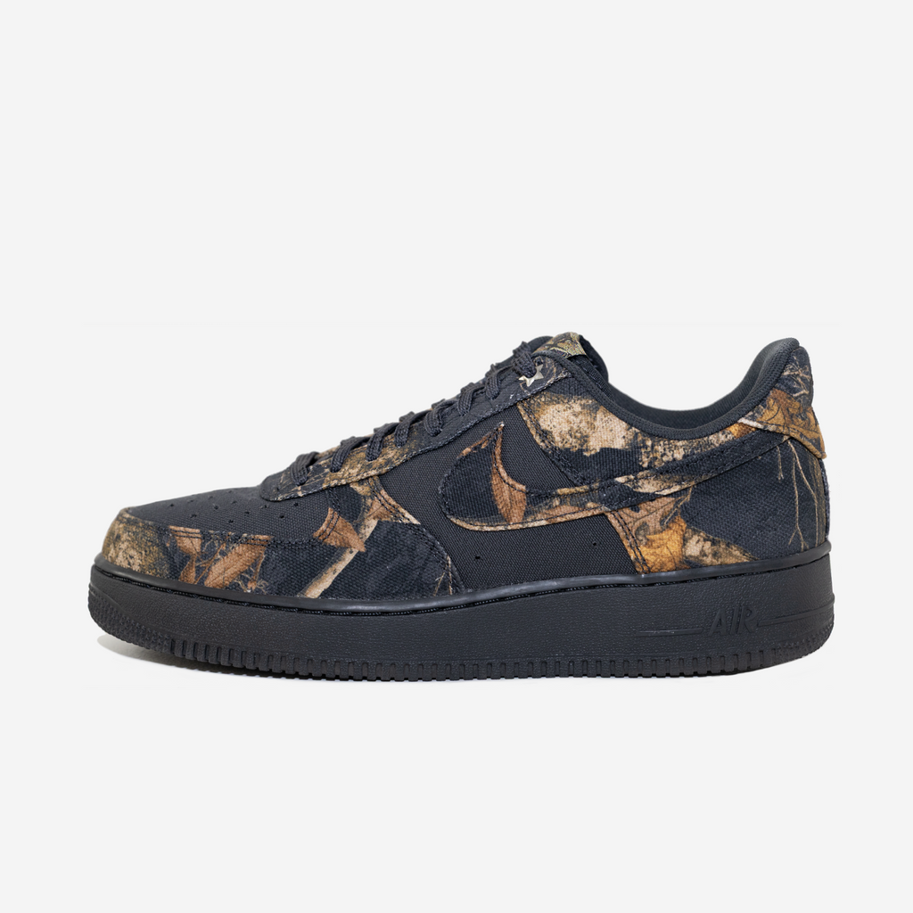 NIKE AIR FORCE 1 LOW (REALTREE)