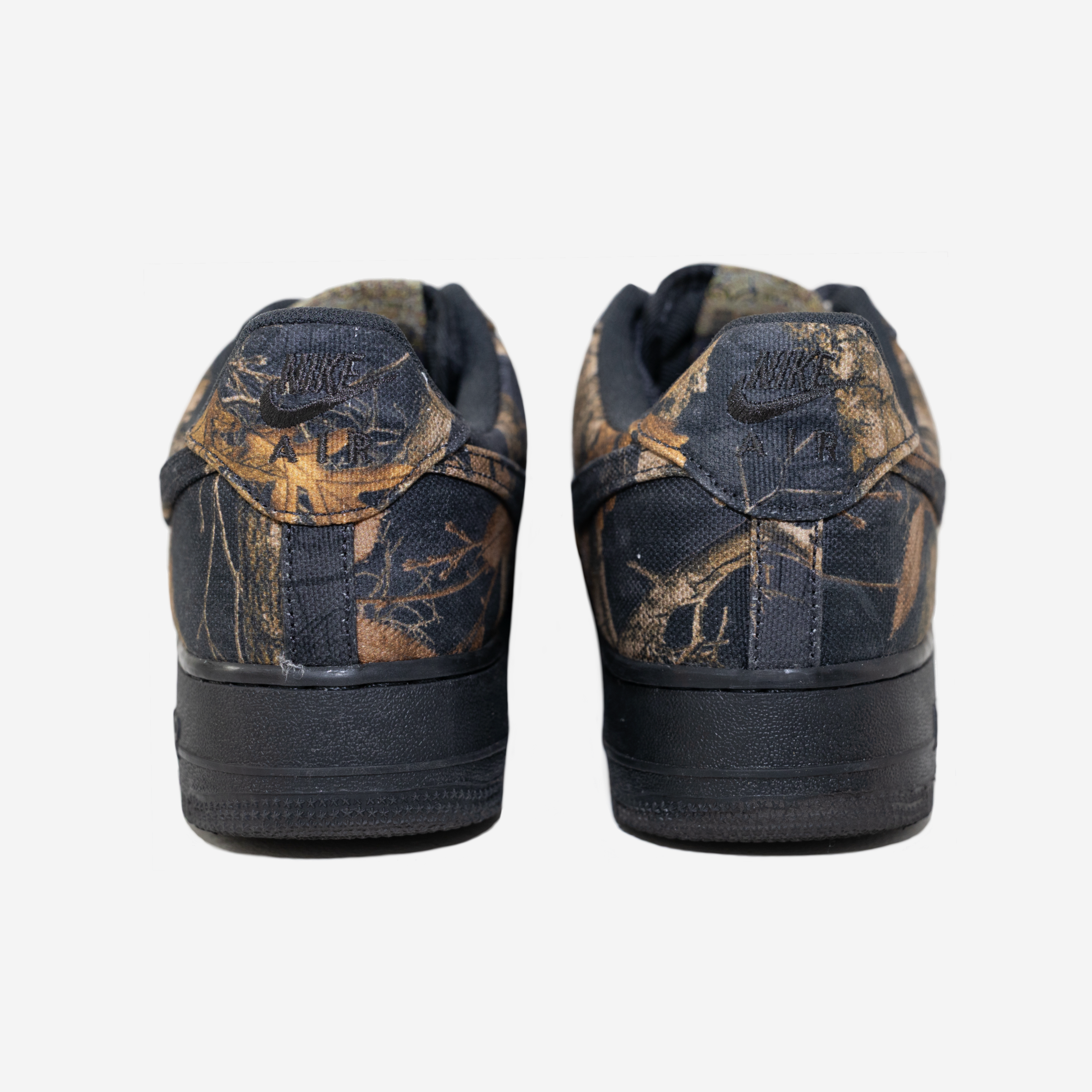 NIKE AIR FORCE 1 LOW (REALTREE)