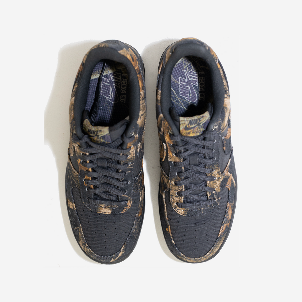 NIKE AIR FORCE 1 LOW (REALTREE)