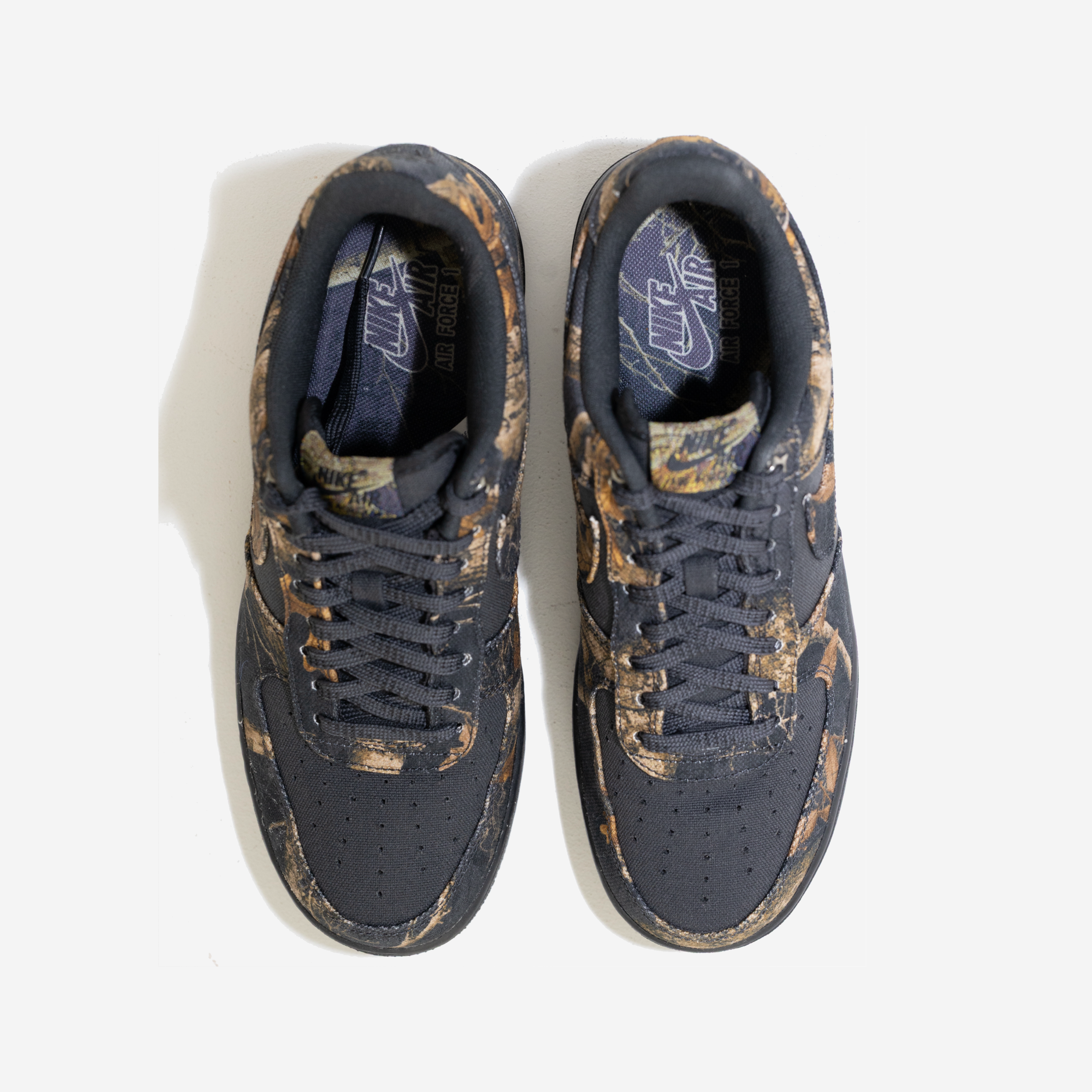 NIKE AIR FORCE 1 LOW (REALTREE)