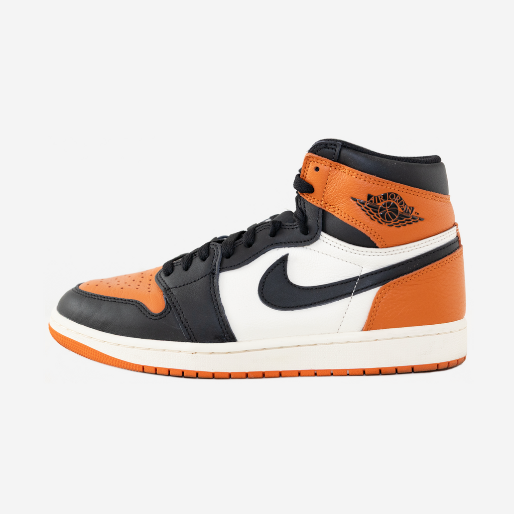 NIKE AIR JORDAN 1 HIGH (SHATTERED BACKBOARD)