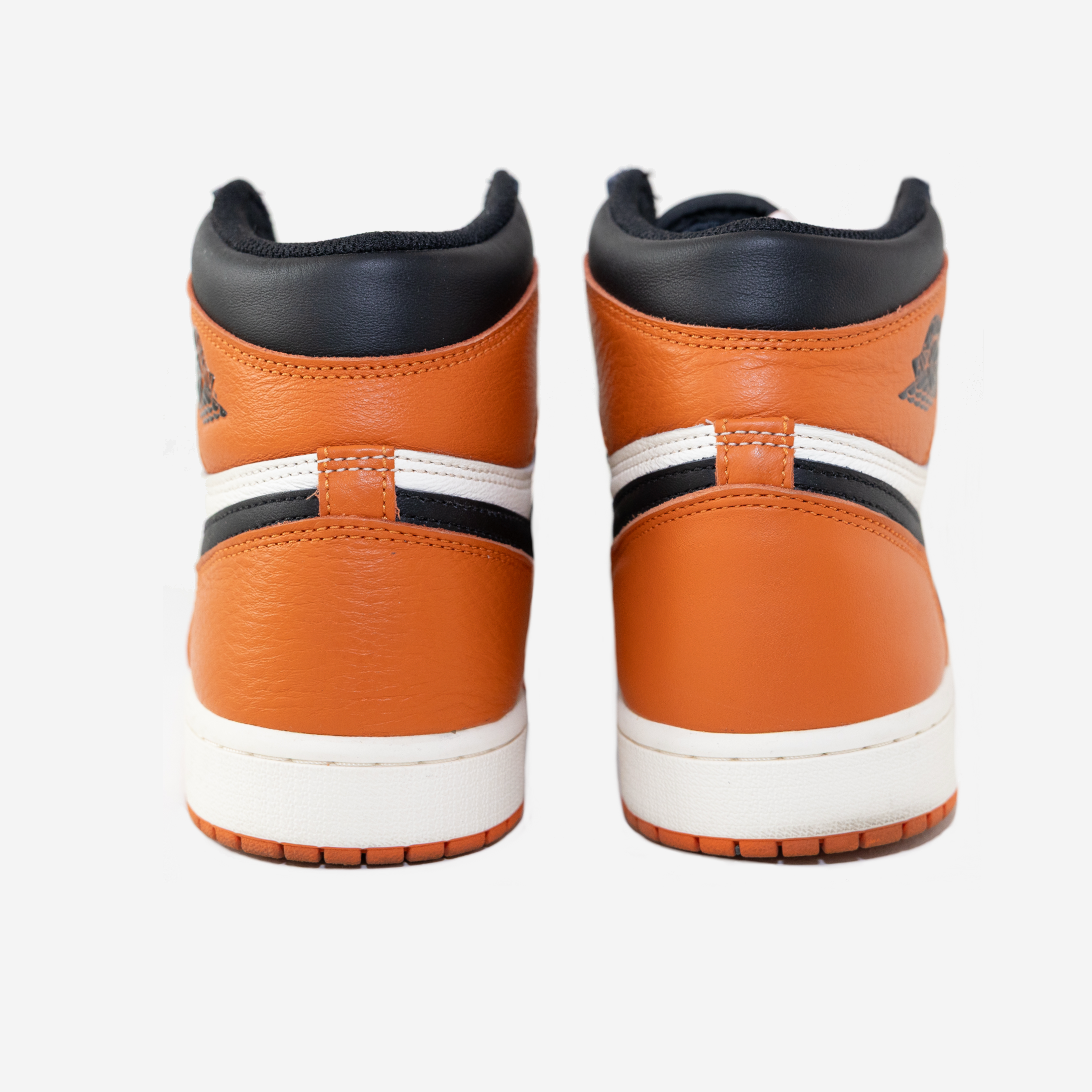 NIKE AIR JORDAN 1 HIGH (SHATTERED BACKBOARD)