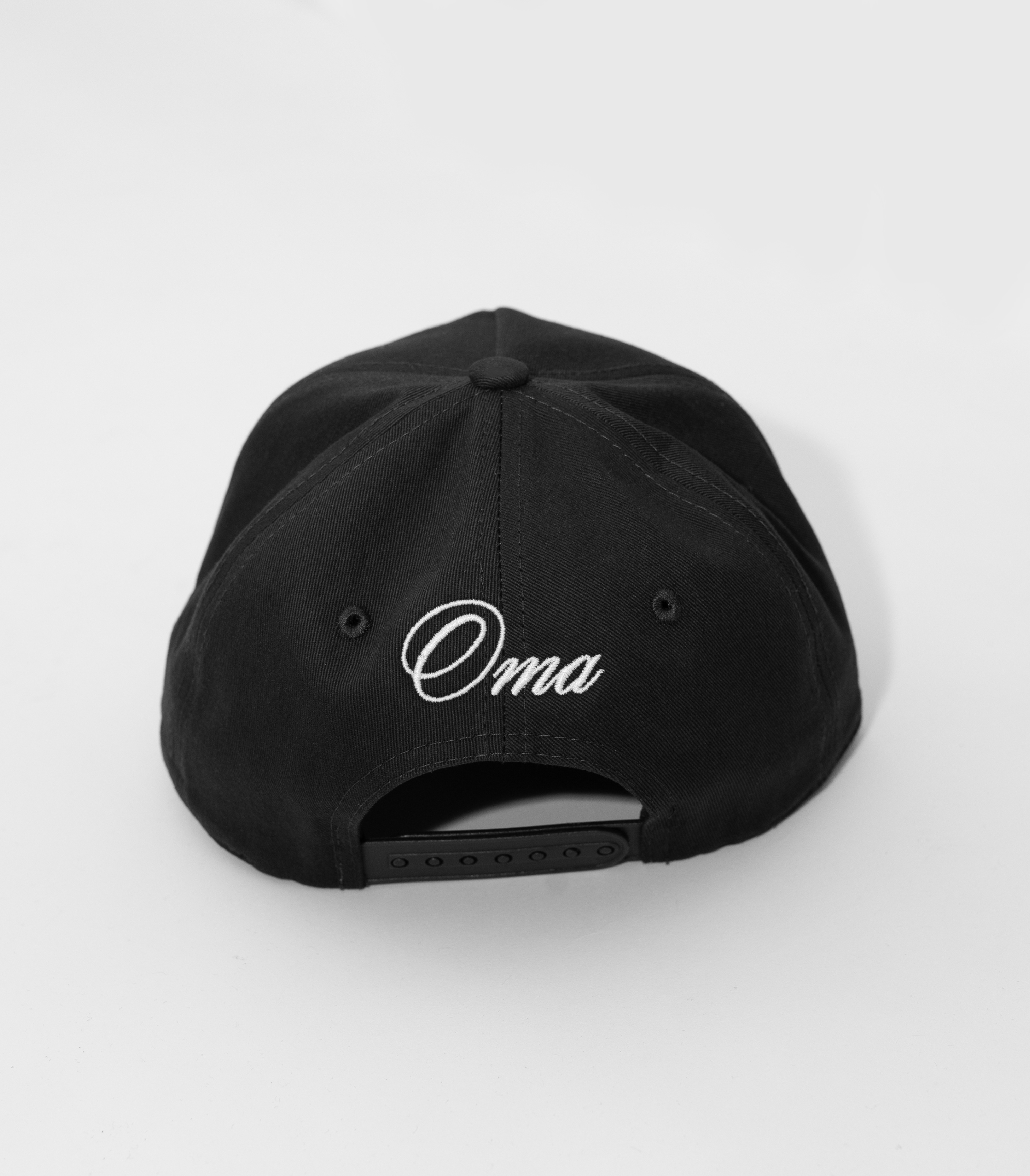 O SCRIPT HAT (BLUE)