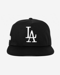 oLD LoS ANGELES HAT (BLACK)