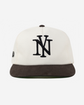 oLD NEW YoRK HAT (IVoRY)