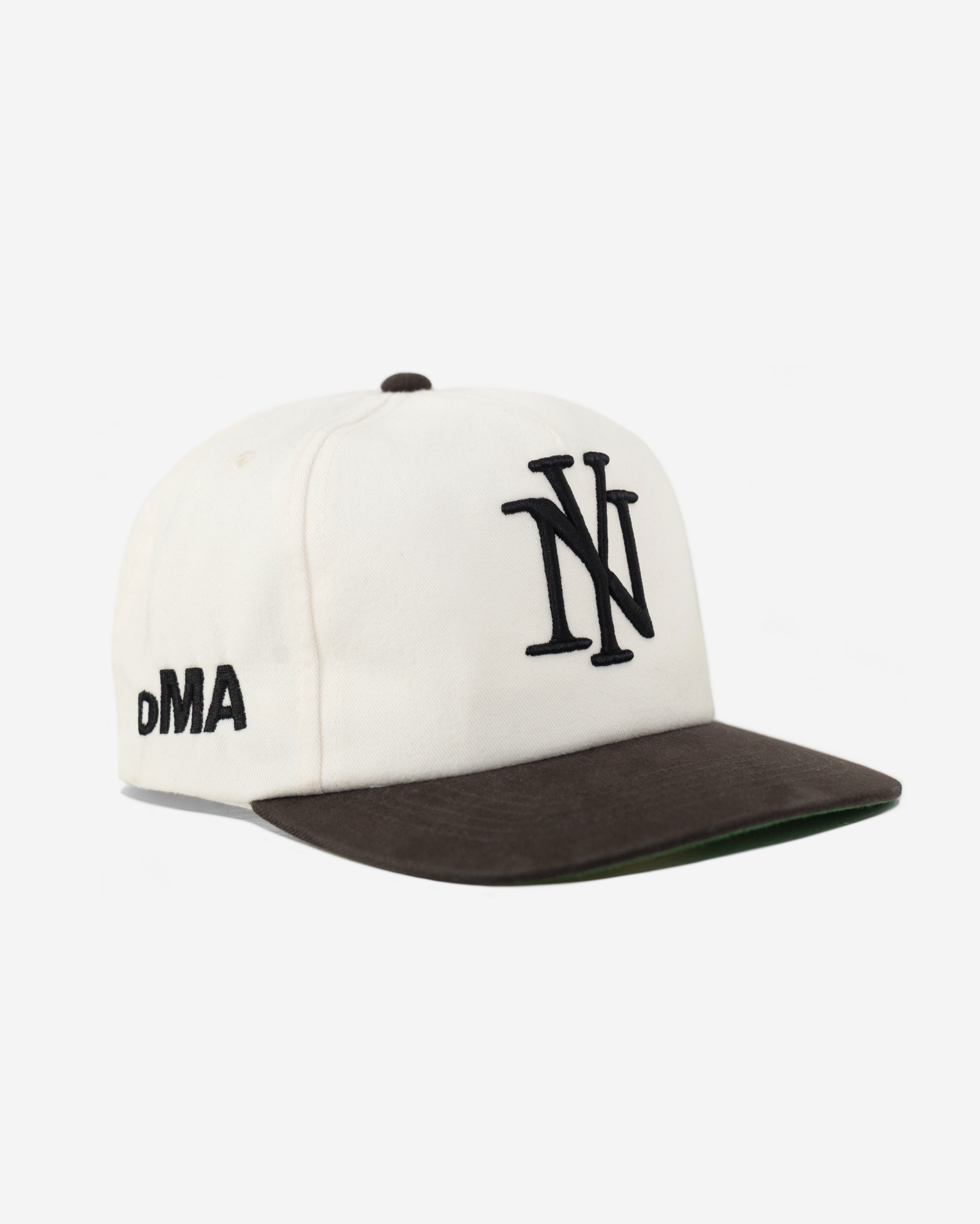 oLD NEW YoRK HAT (IVoRY)