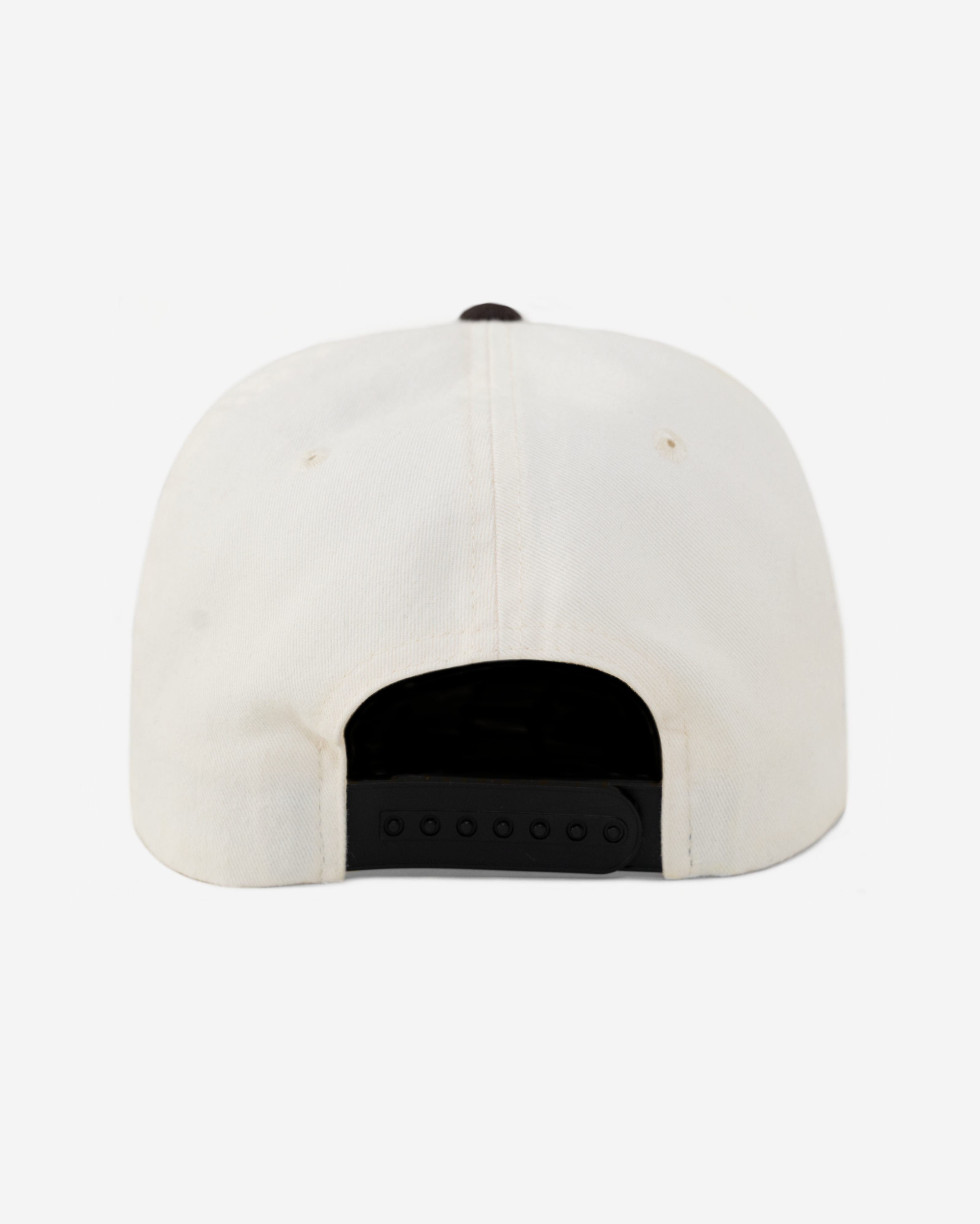 oLD LoS ANGELES HAT (IVoRY)