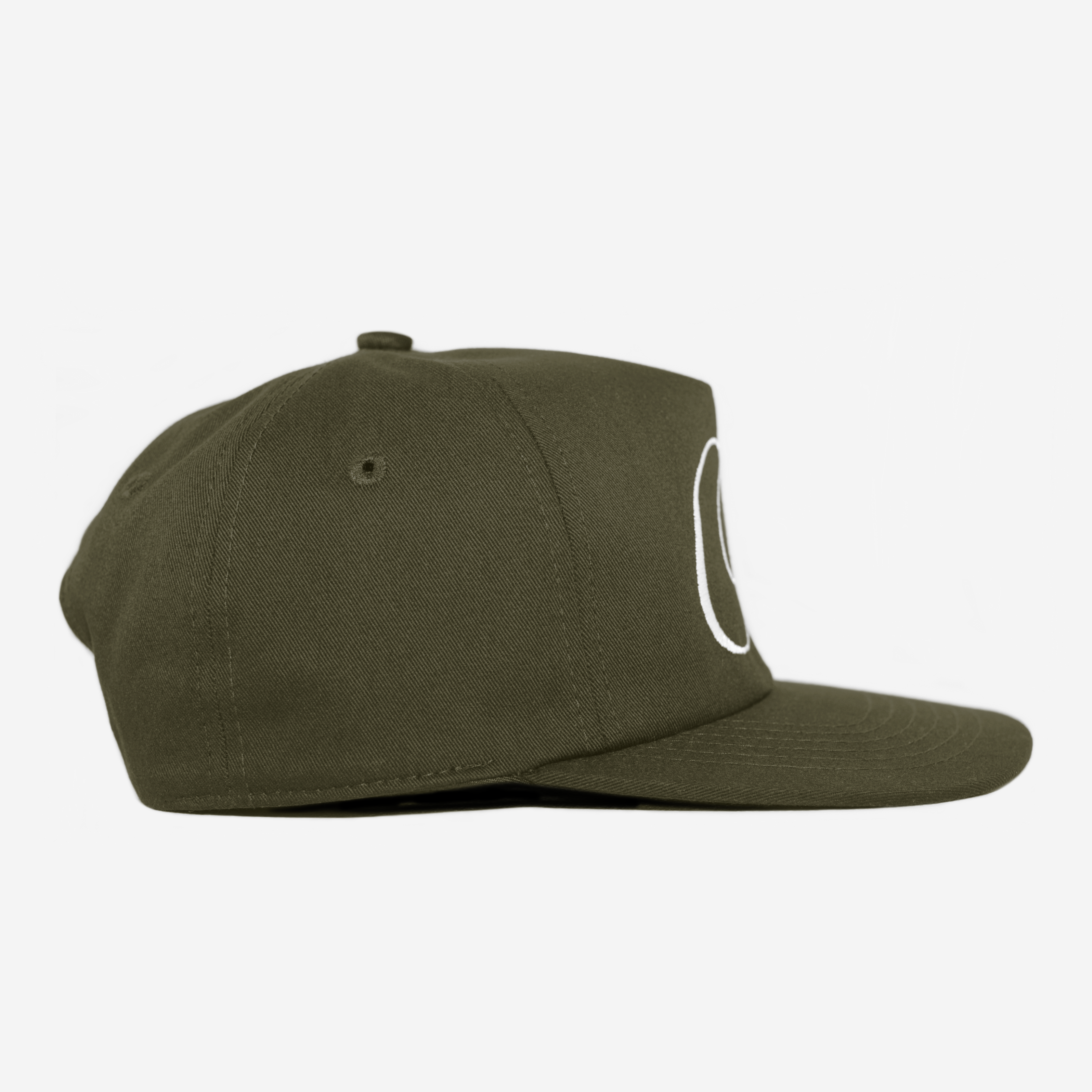 CHICAGO SCRIPT HAT (ARMY)