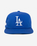 oLD LoS ANGELES HAT (BLUE)