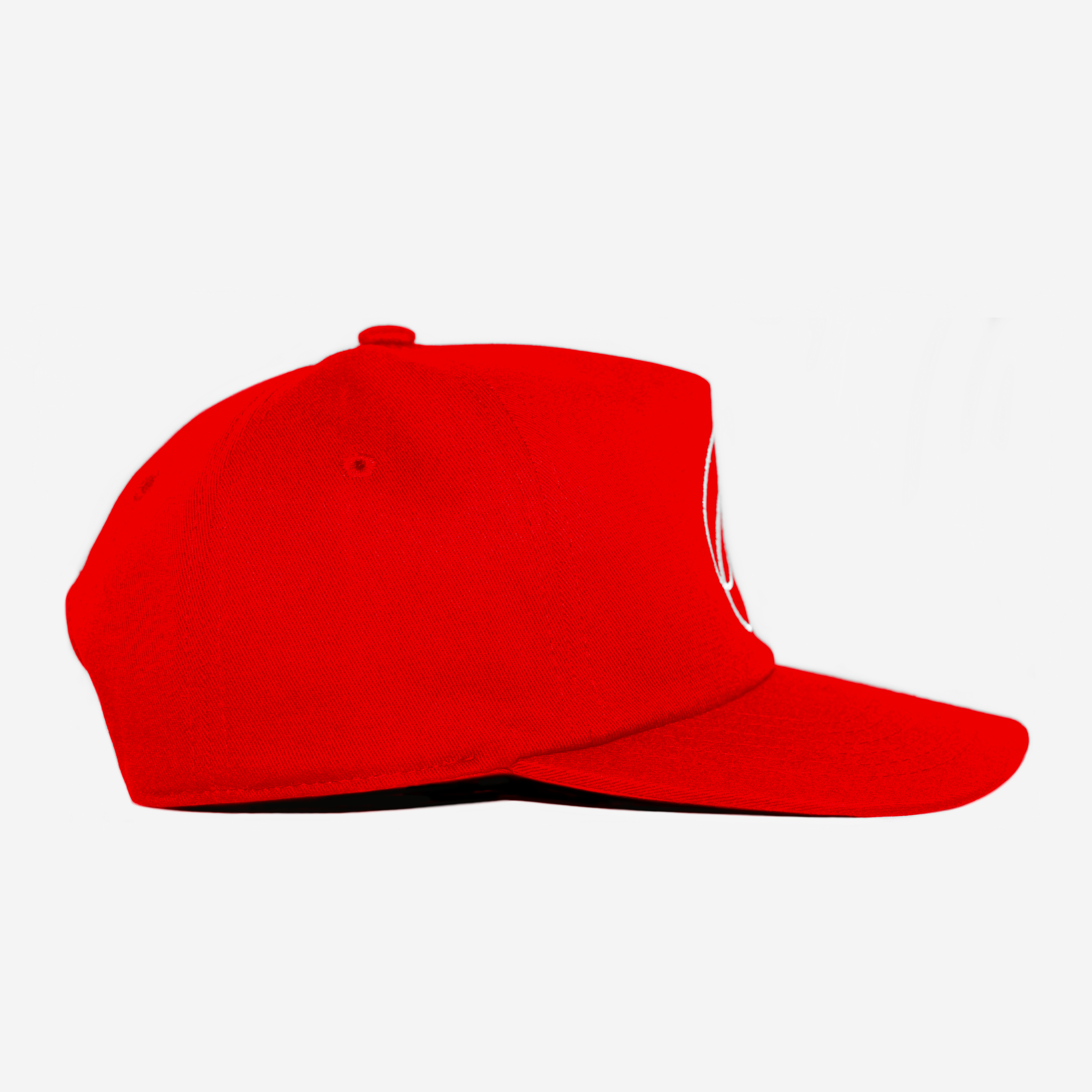 O SCRIPT HAT (RED)
