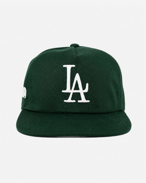 oLD LoS ANGELES HAT (PINE)