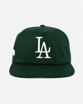 oLD LoS ANGELES HAT (PINE)