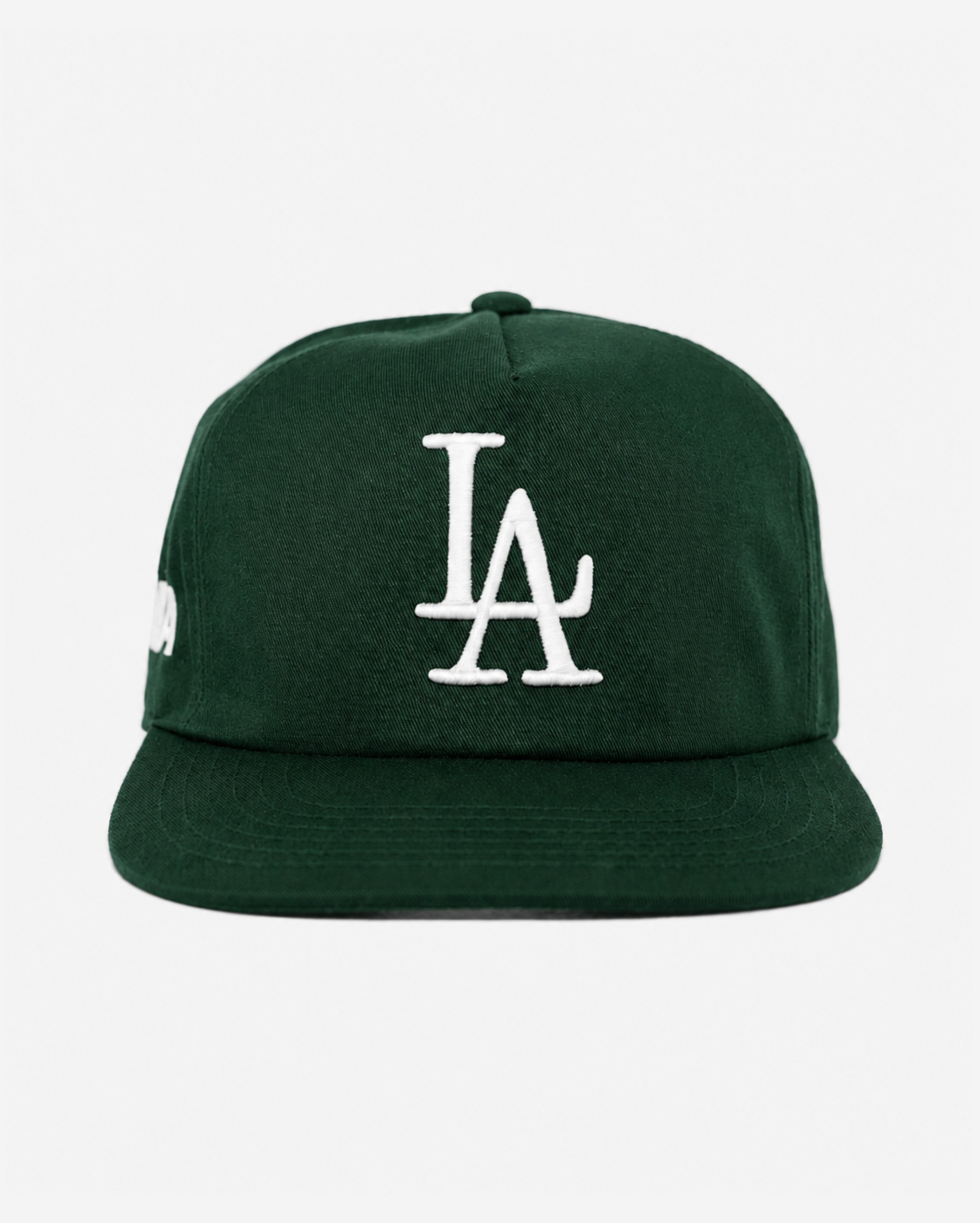 oLD LoS ANGELES HAT (PINE)
