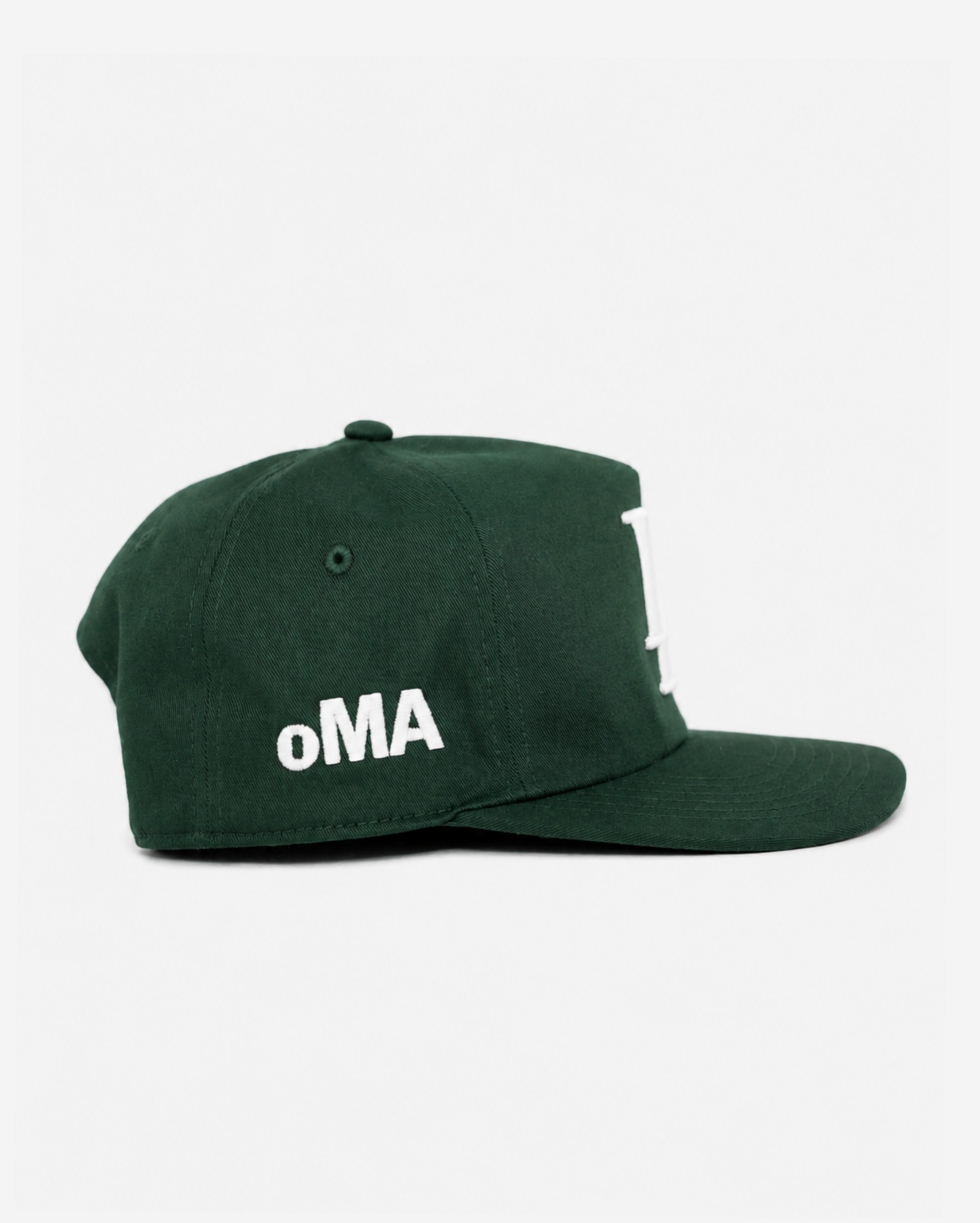 oLD LoS ANGELES HAT (PINE)