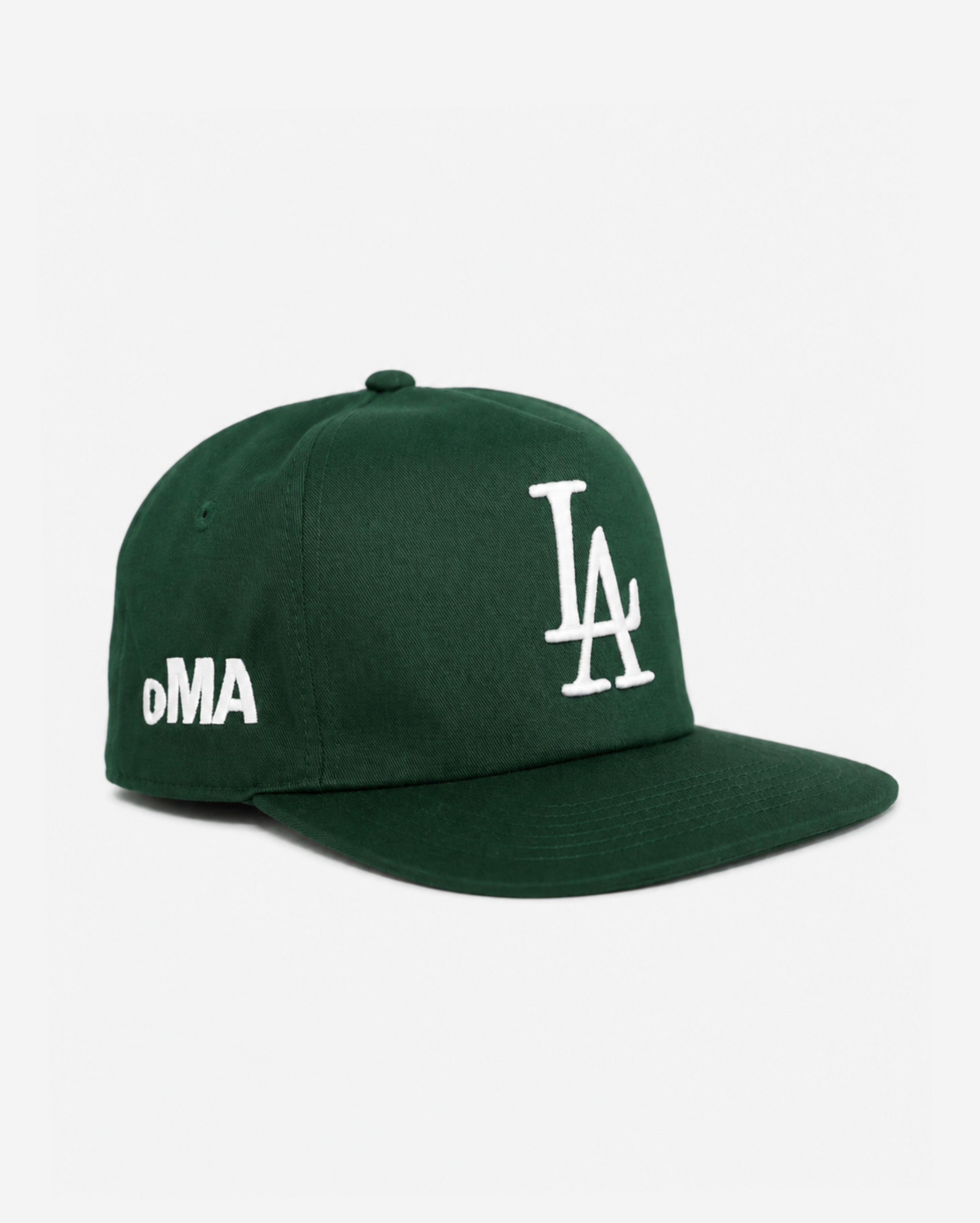 oLD LoS ANGELES HAT (PINE)