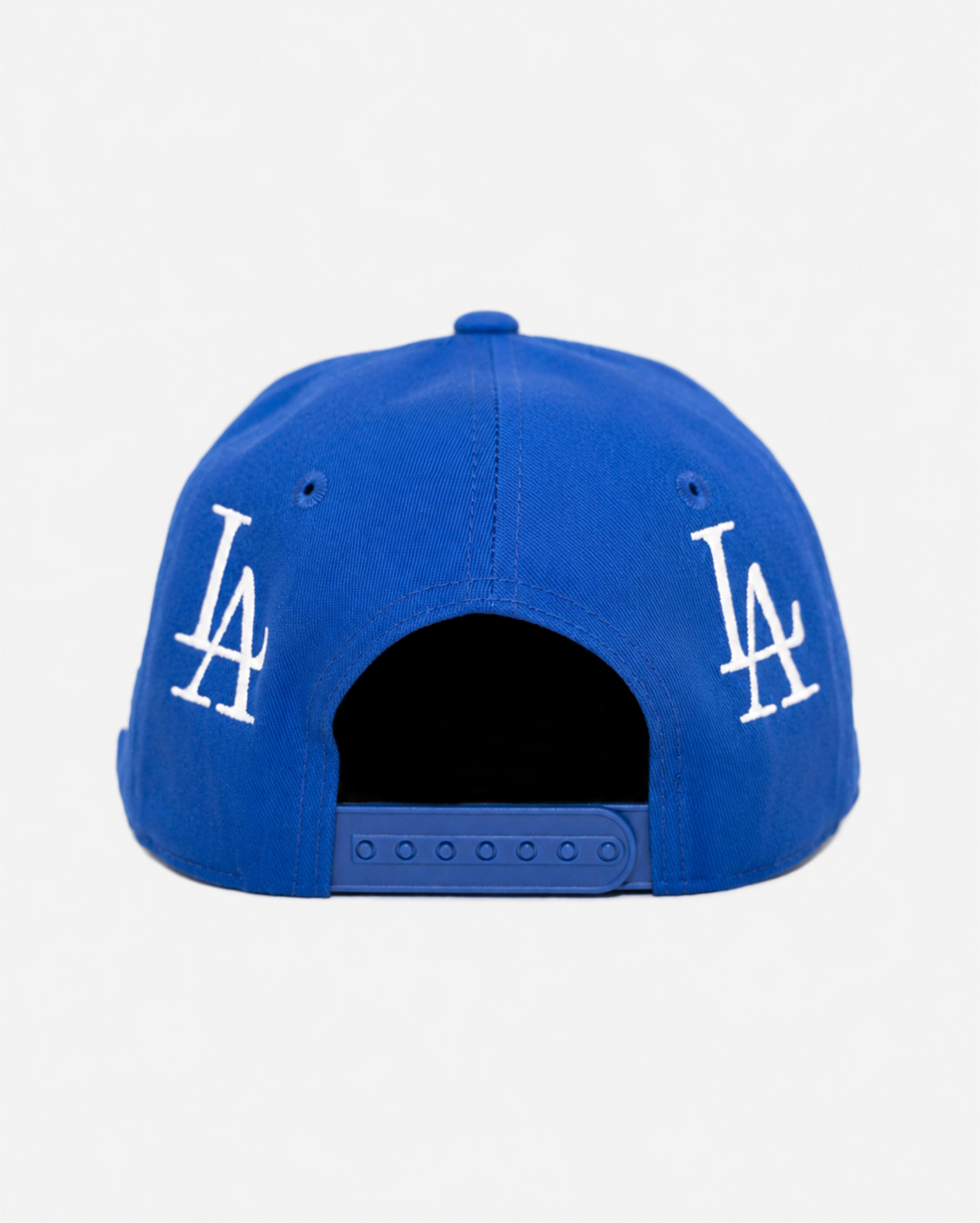 oLD LoS ANGELES HAT (BLUE)