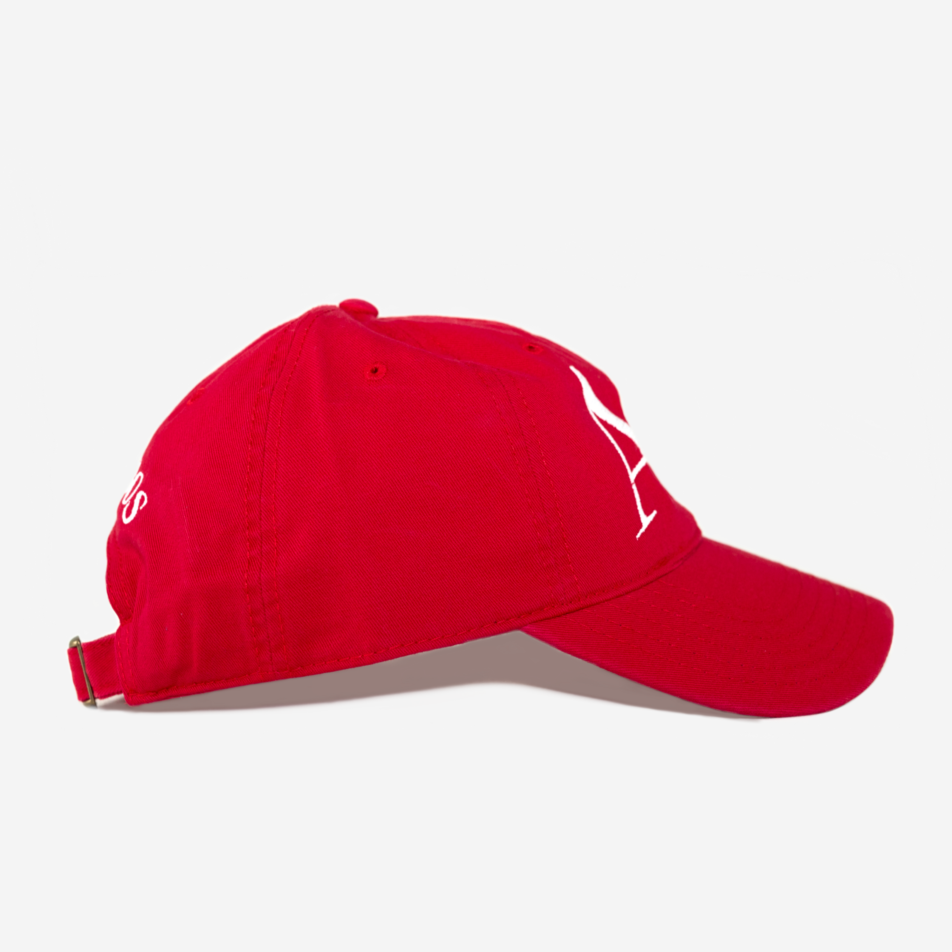 ART HAT (RED)