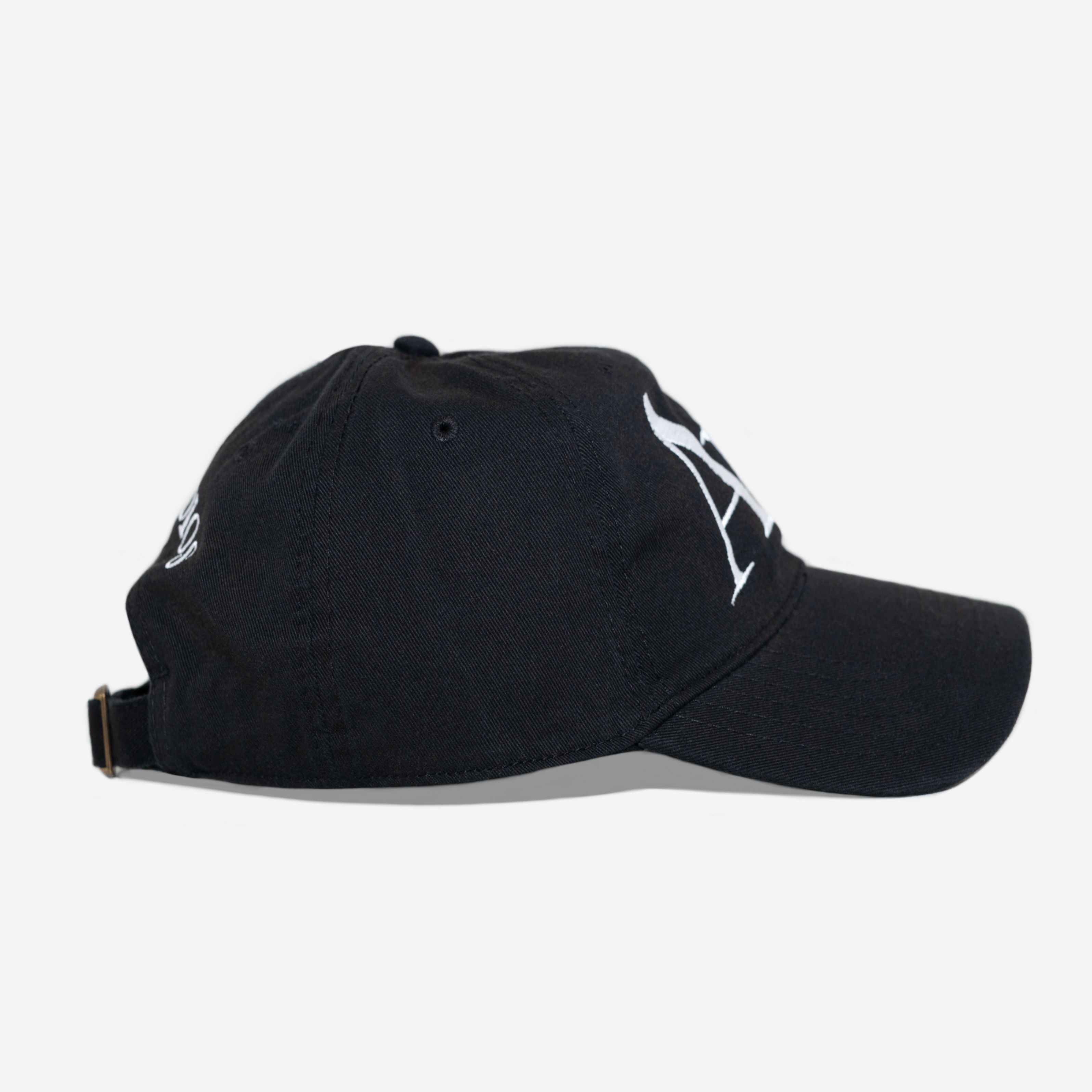 ART HAT (BLACK)