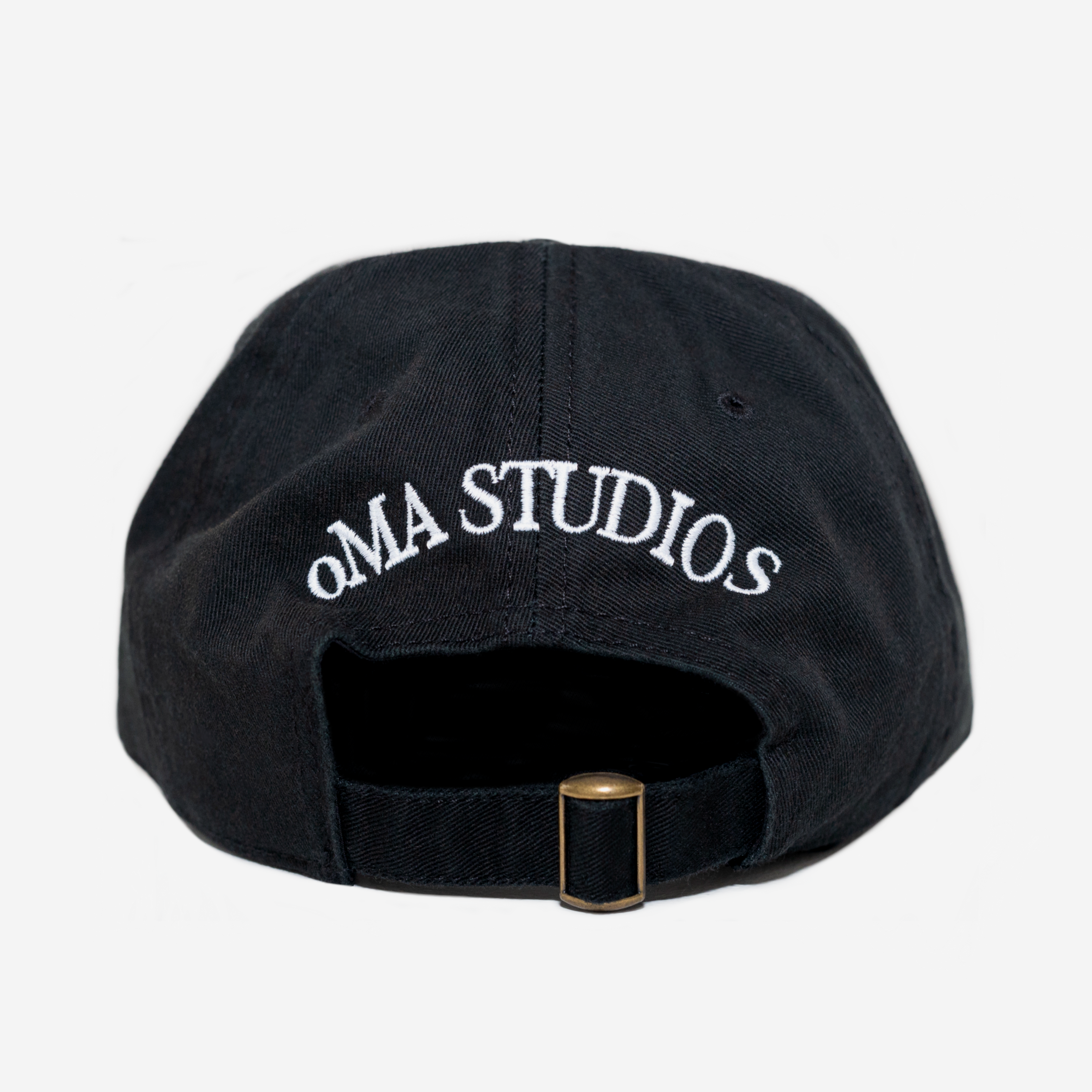 ART HAT (BLACK)