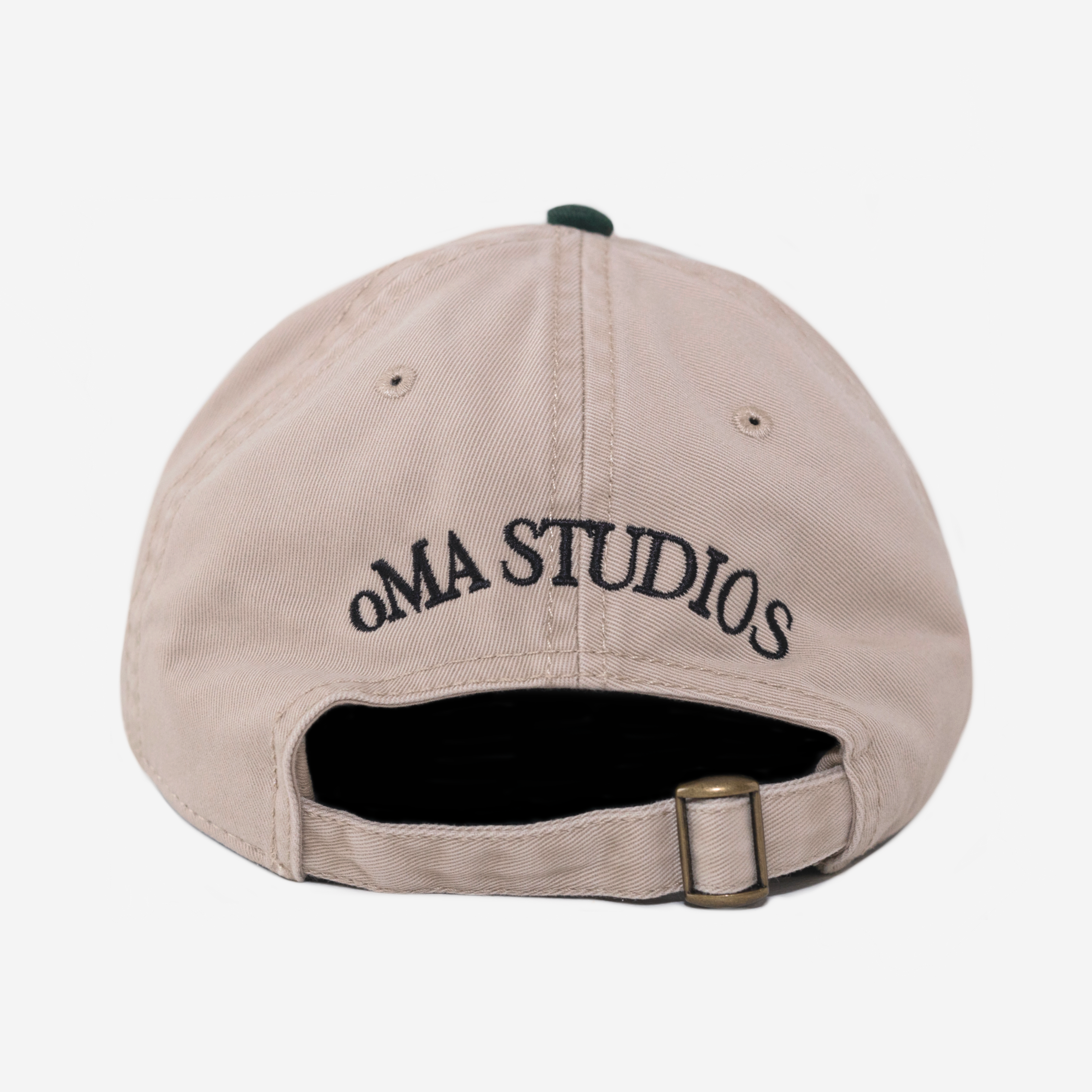ART HAT (KHAKI GREEN)
