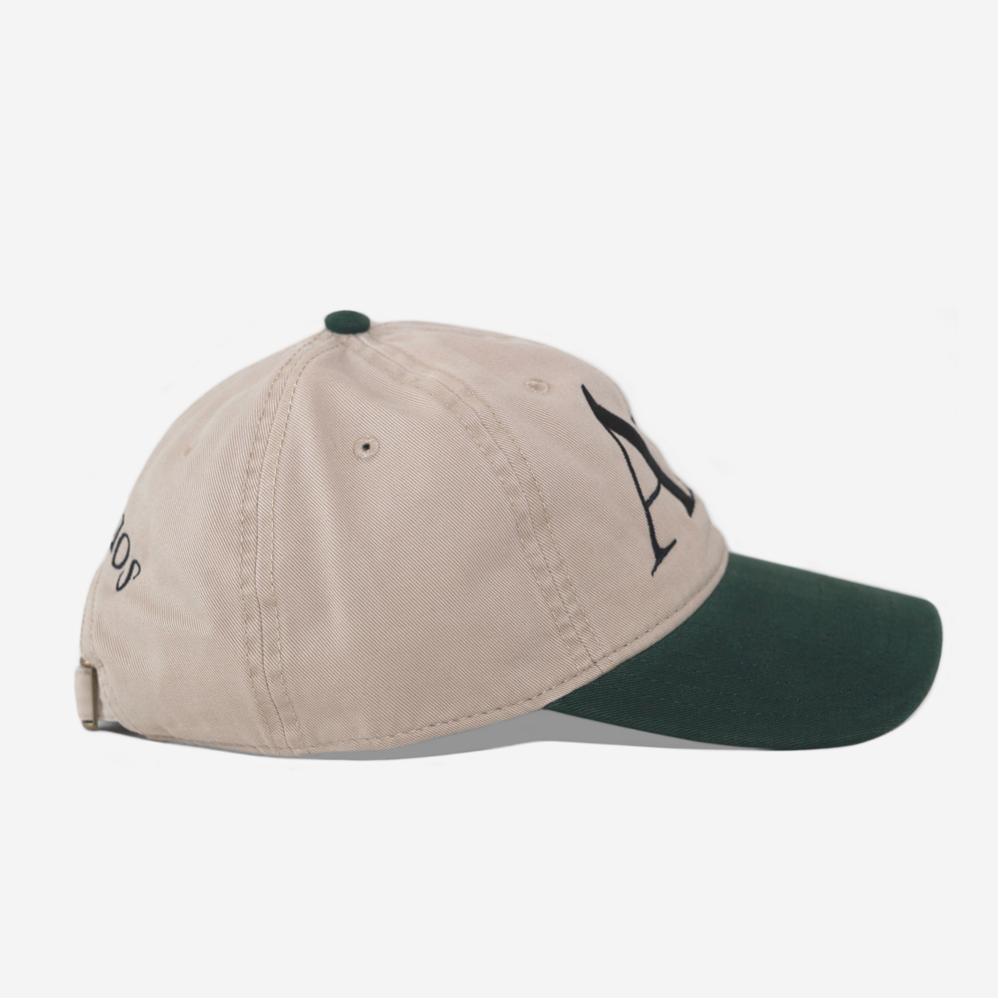 ART HAT (KHAKI GREEN)