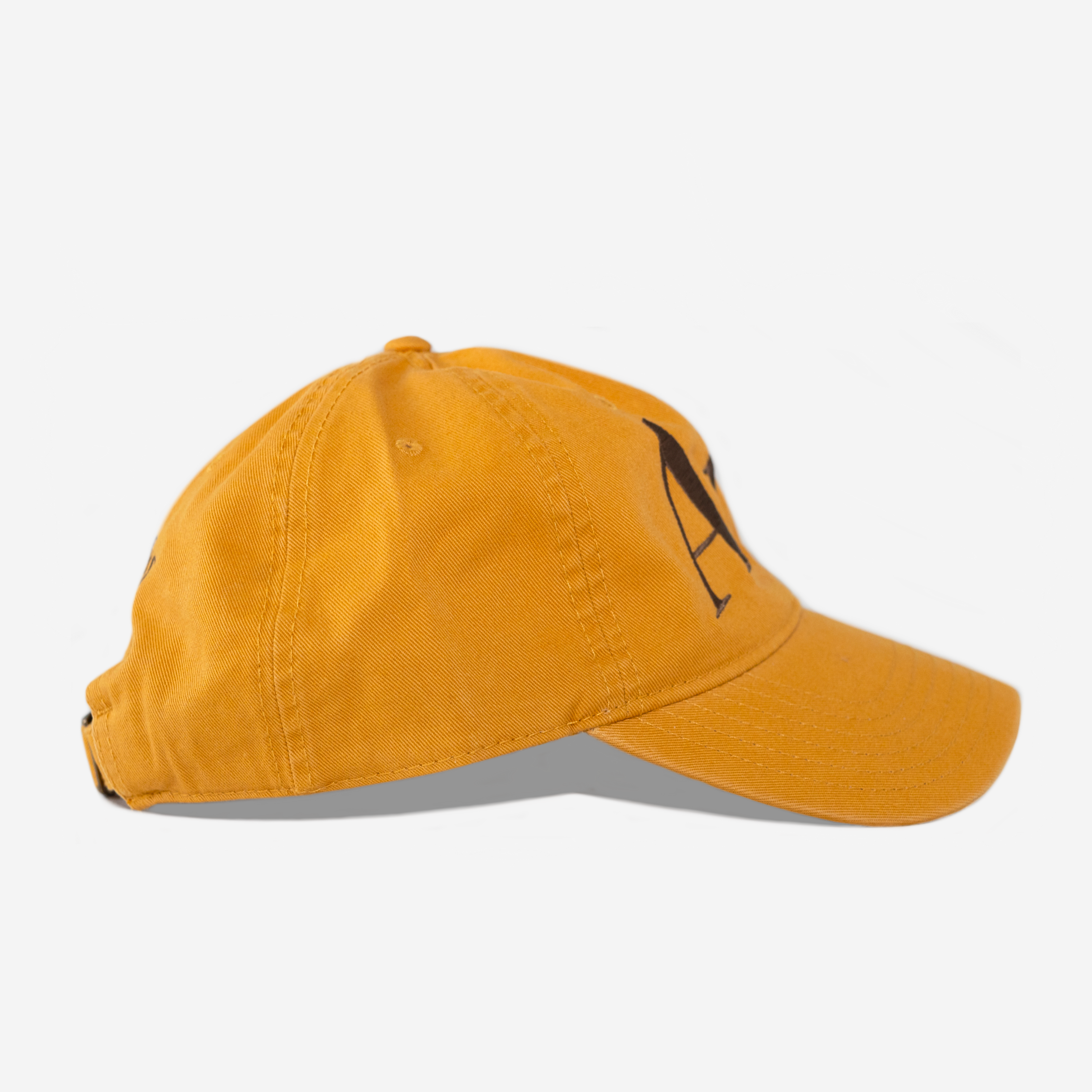 ART HAT (GOLD COFFEE)