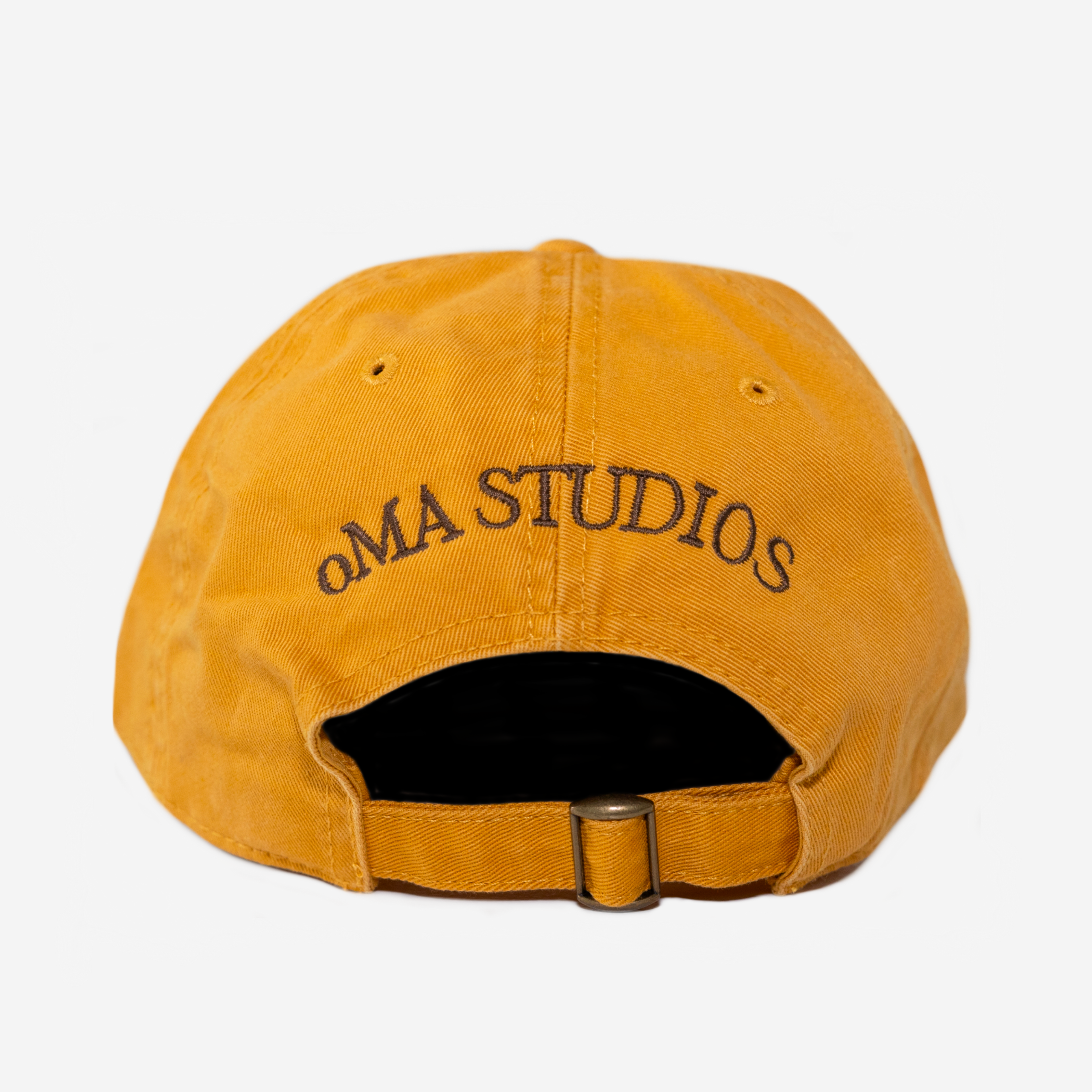 ART HAT (GOLD COFFEE)