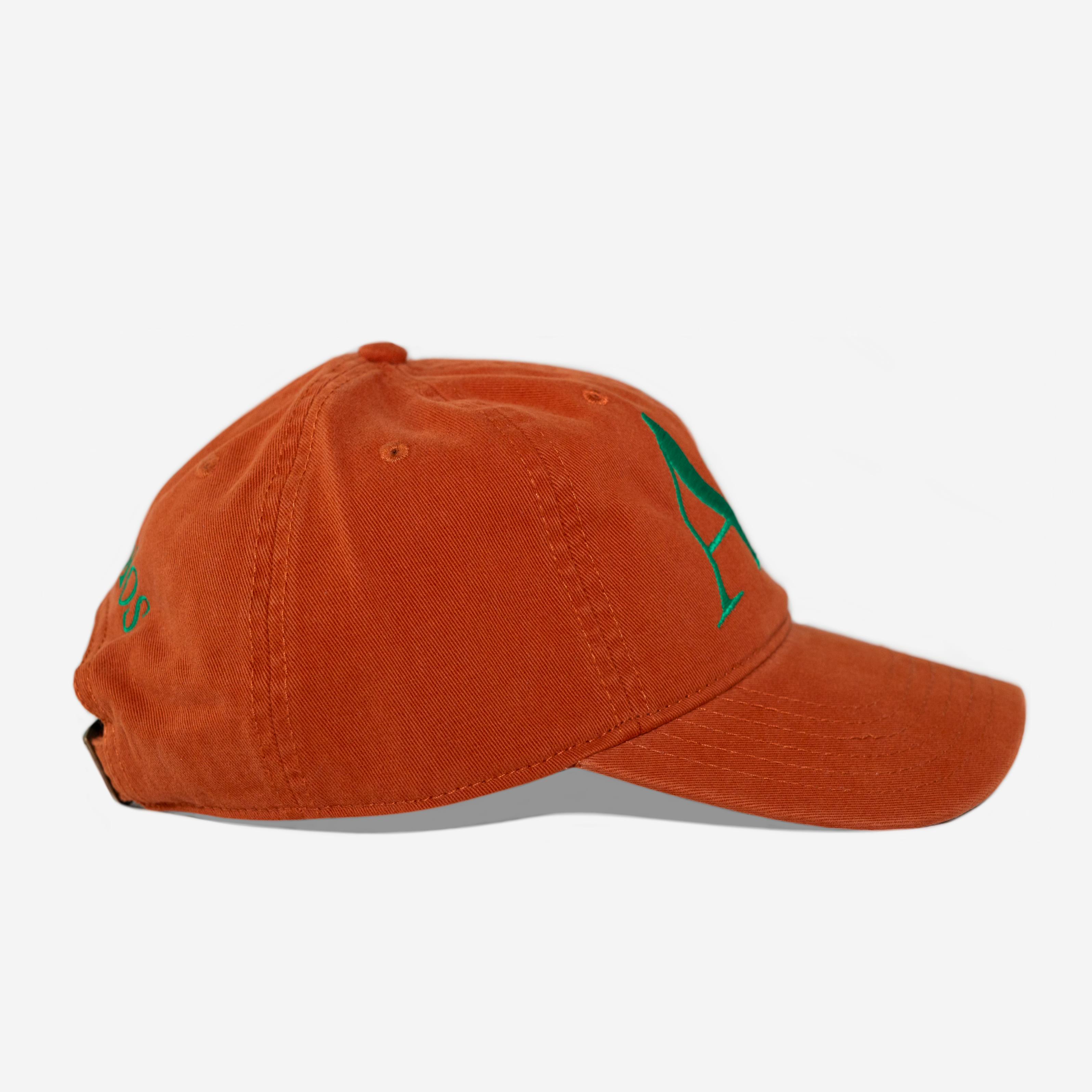 ART HAT (TERRACOTTA)