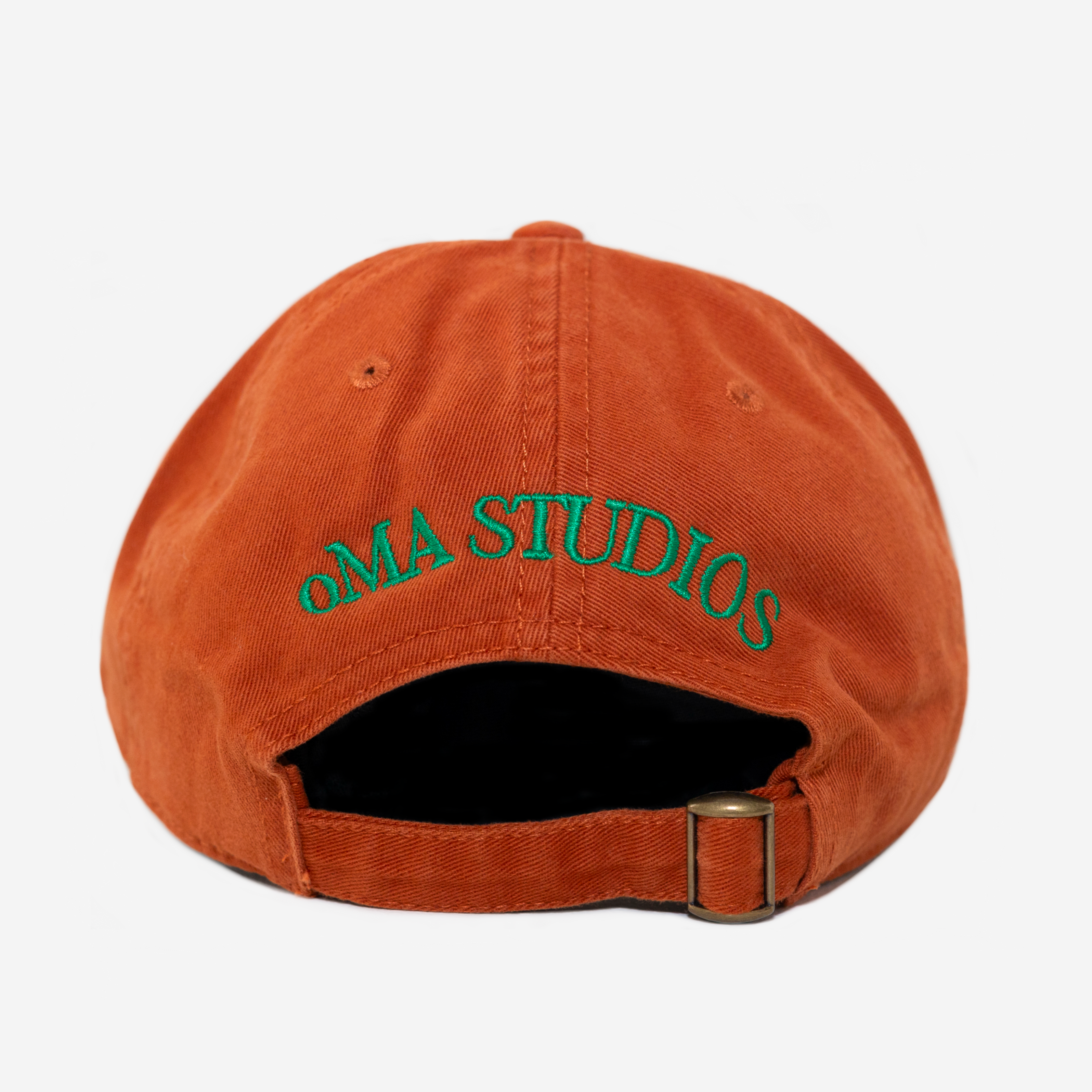 ART HAT (TERRACOTTA)