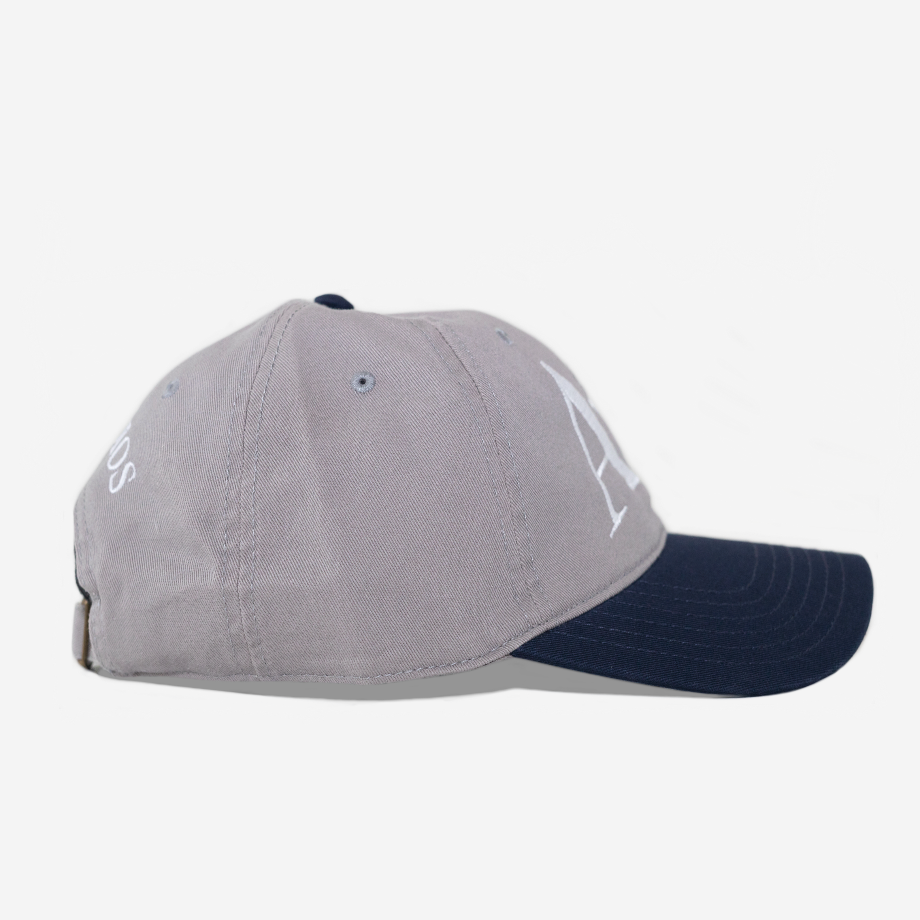ART HAT (BLUE STONE)