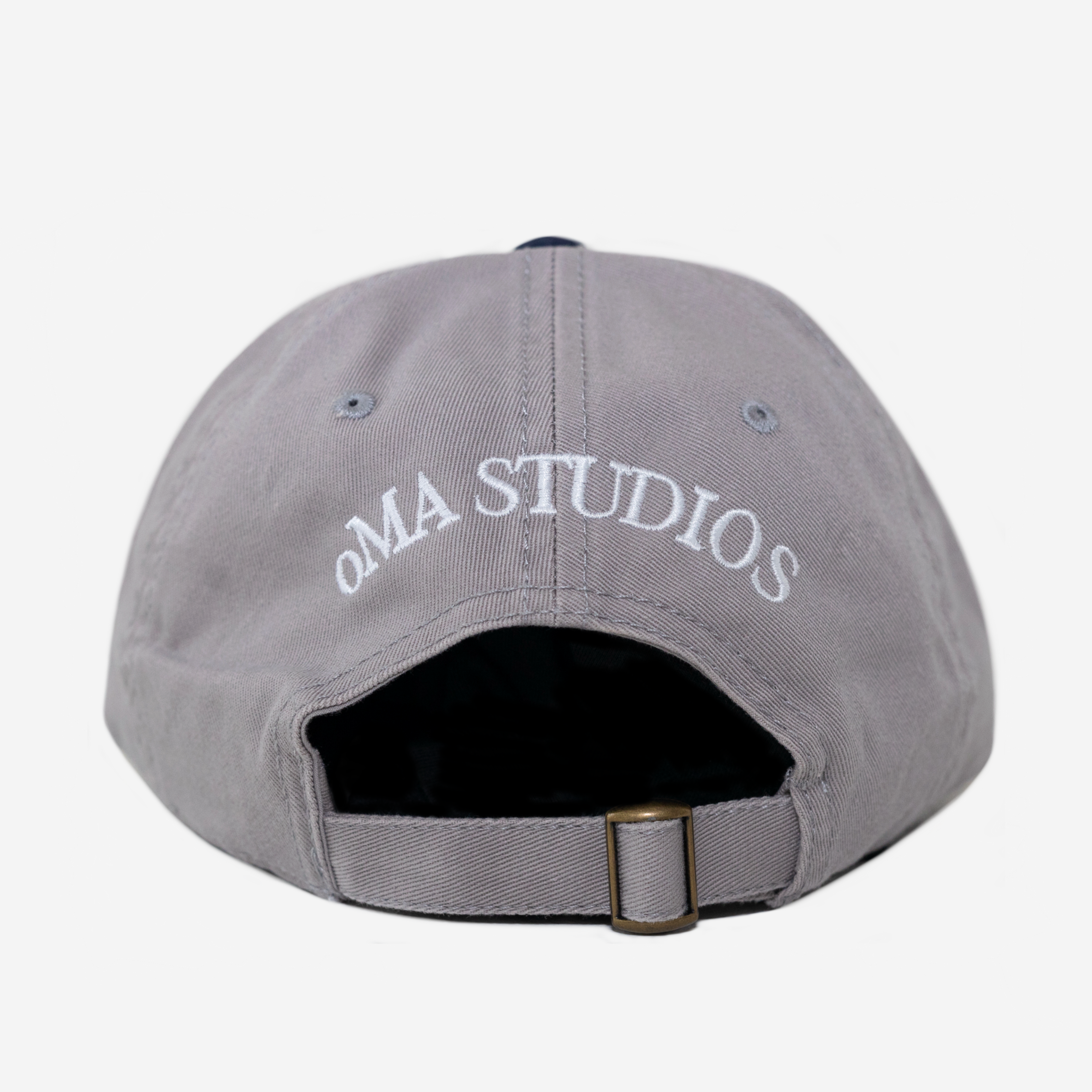 ART HAT (BLUE STONE)