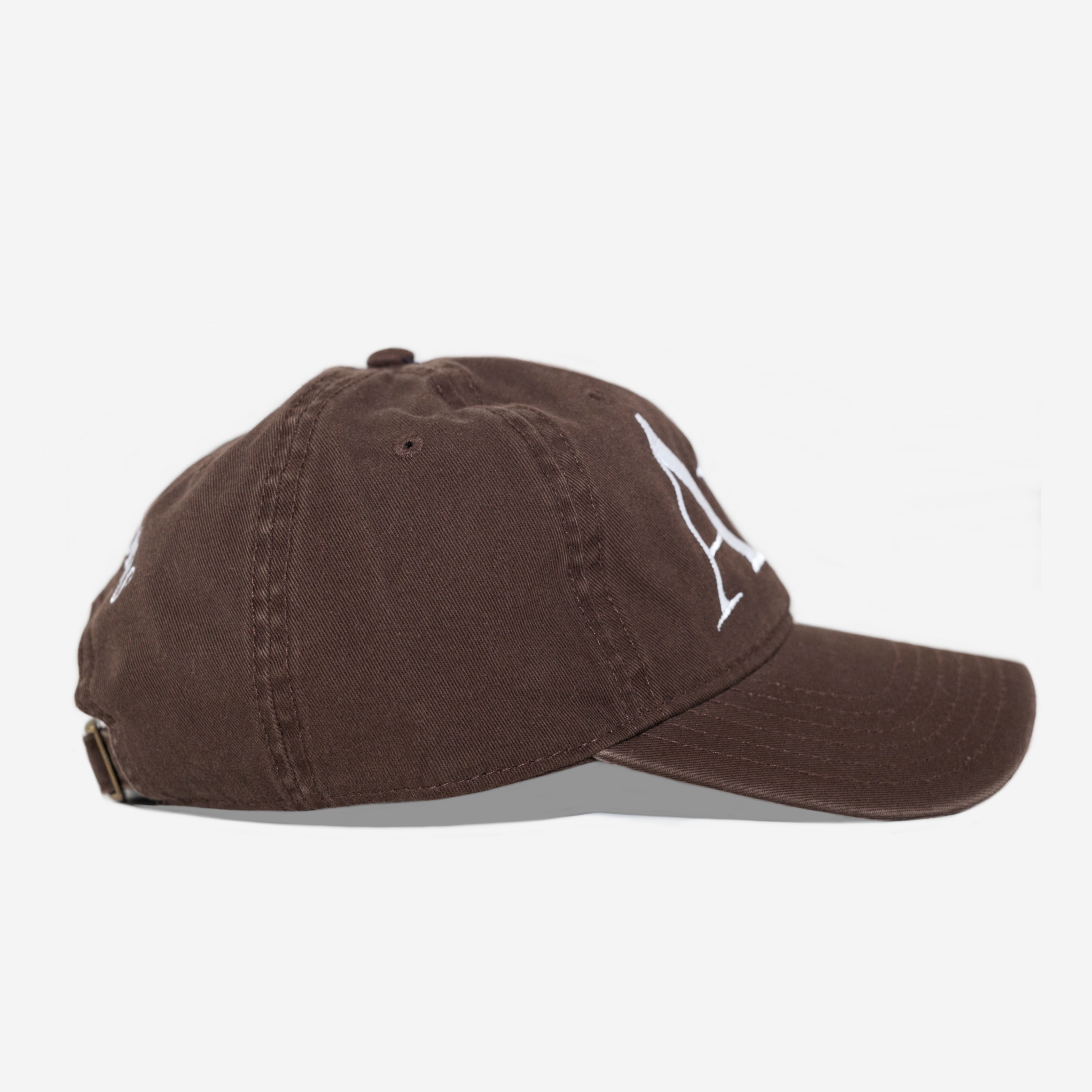 ART HAT (BROWN)