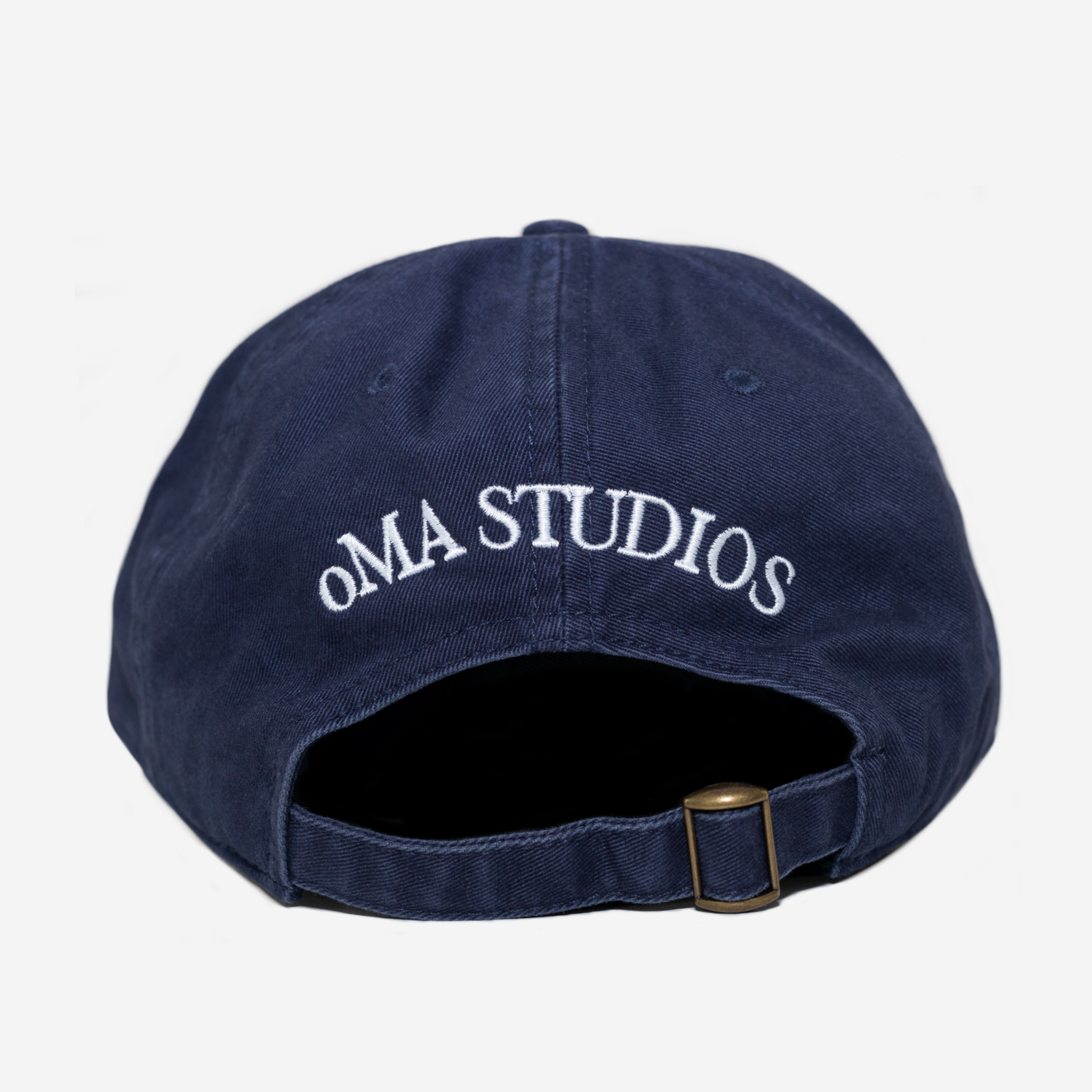 ART HAT (NAVY)