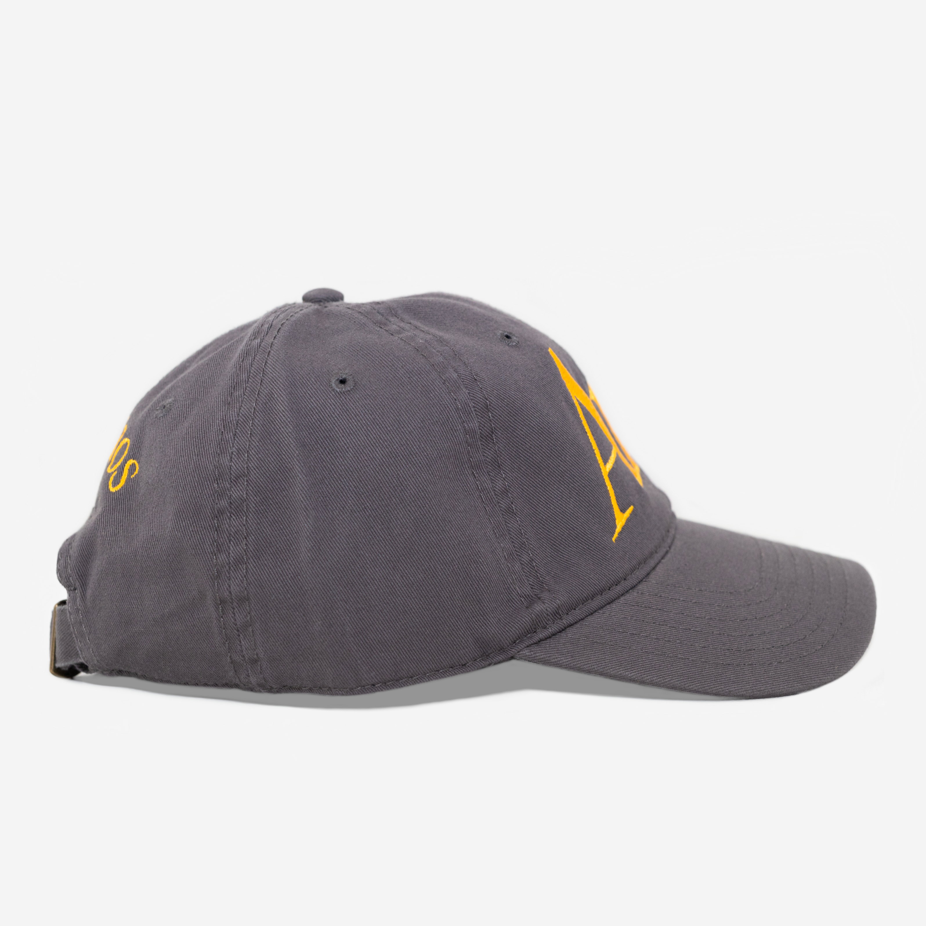 ART HAT (GRAVEL)