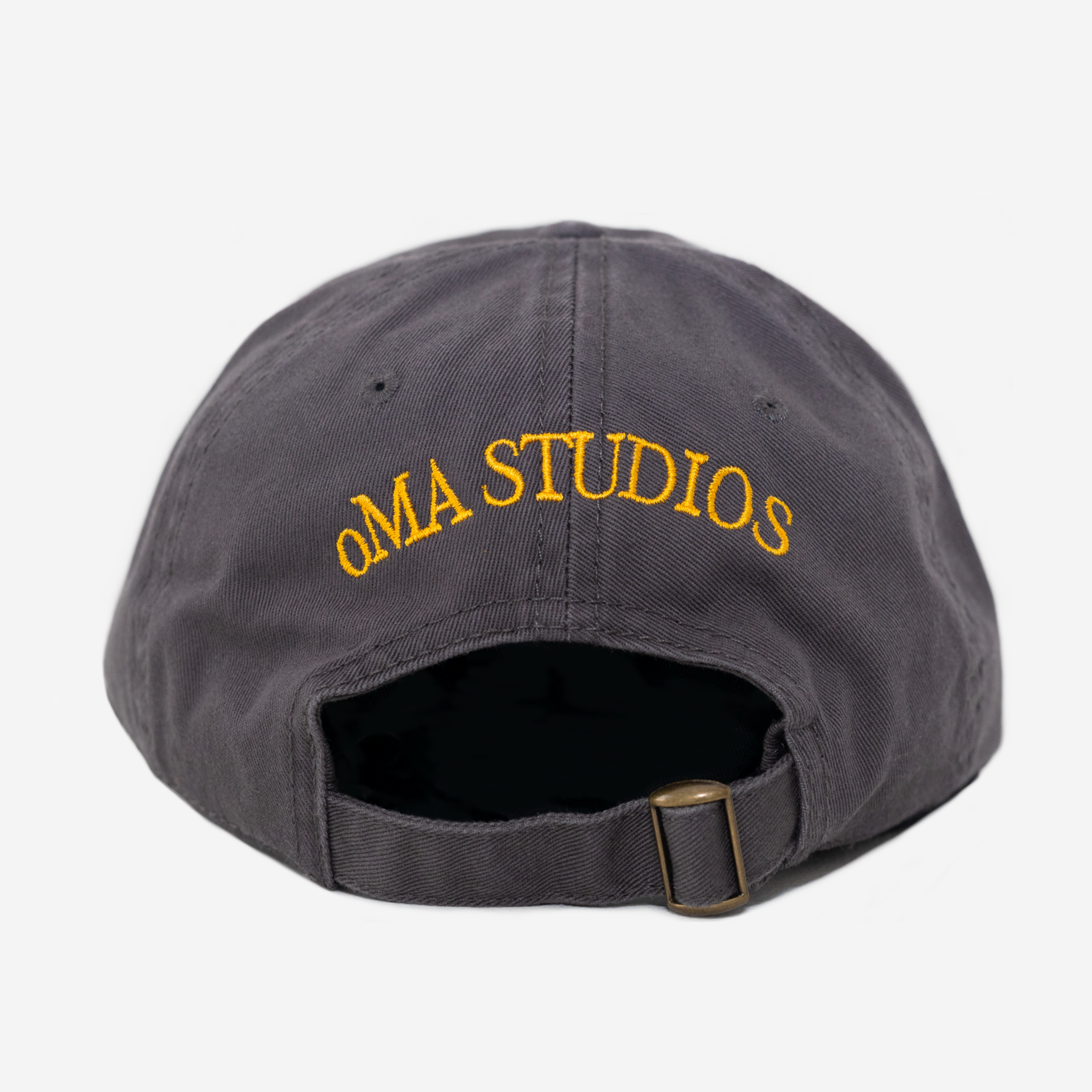 ART HAT (GRAVEL)