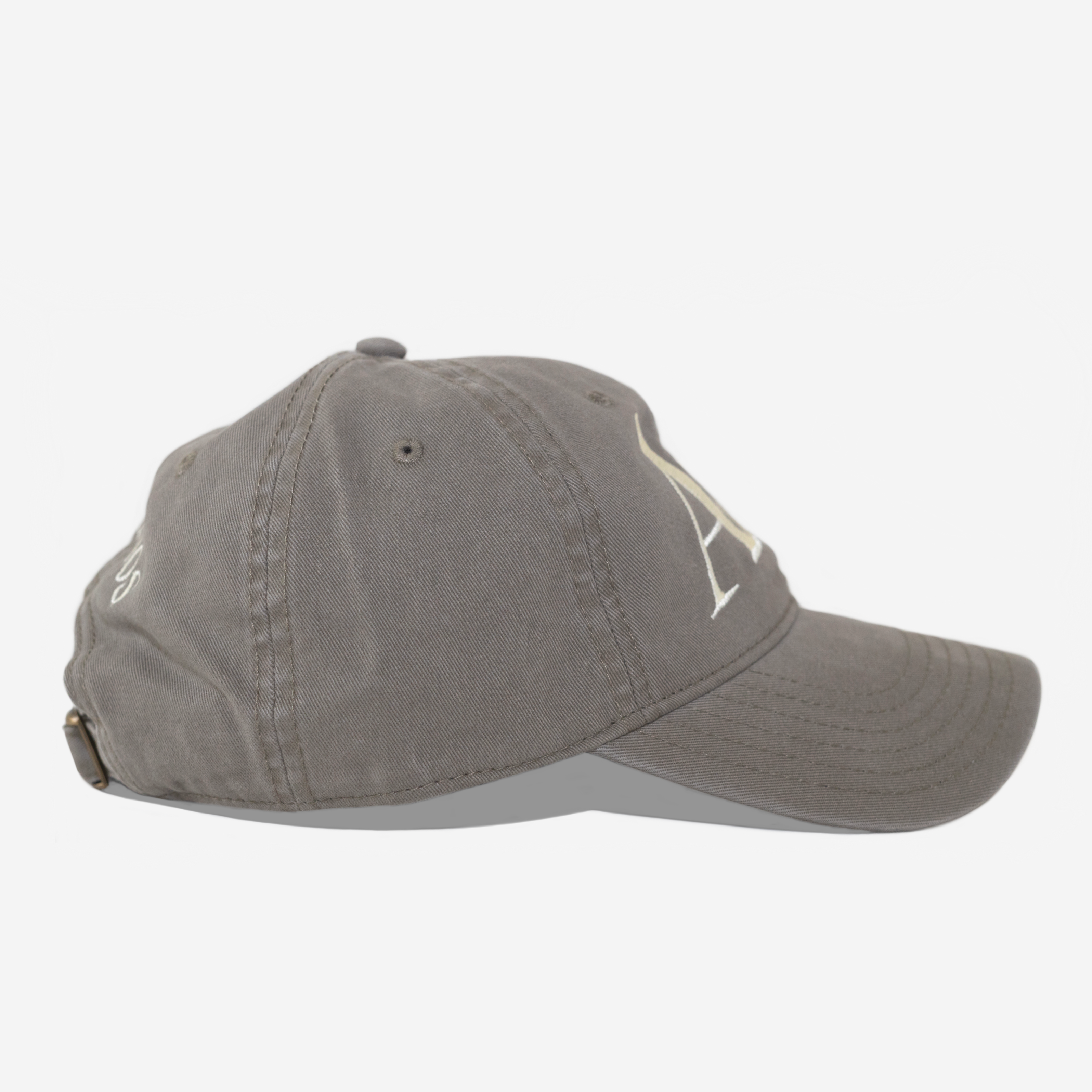ART HAT (DOVE GREY)