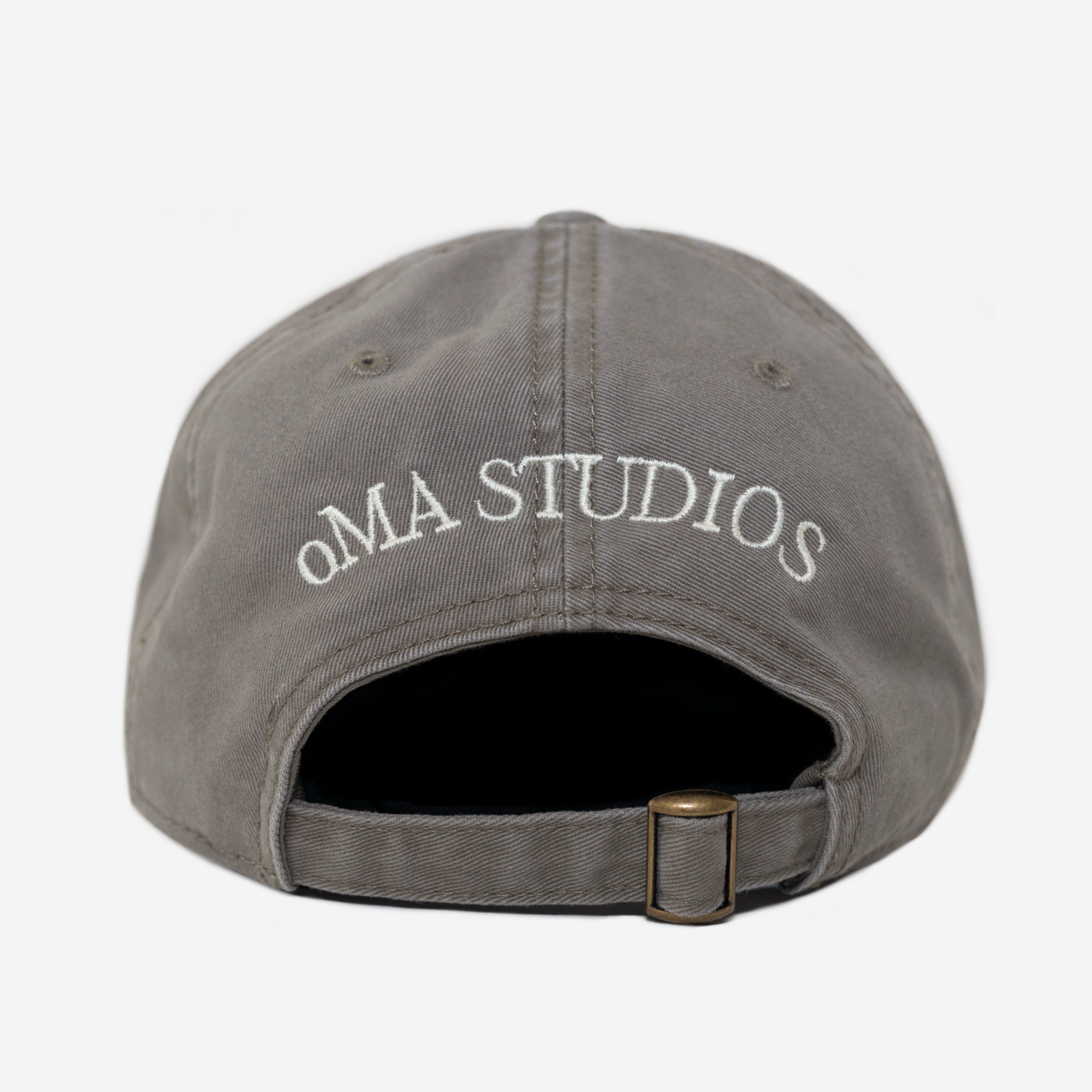ART HAT (DOVE GREY)