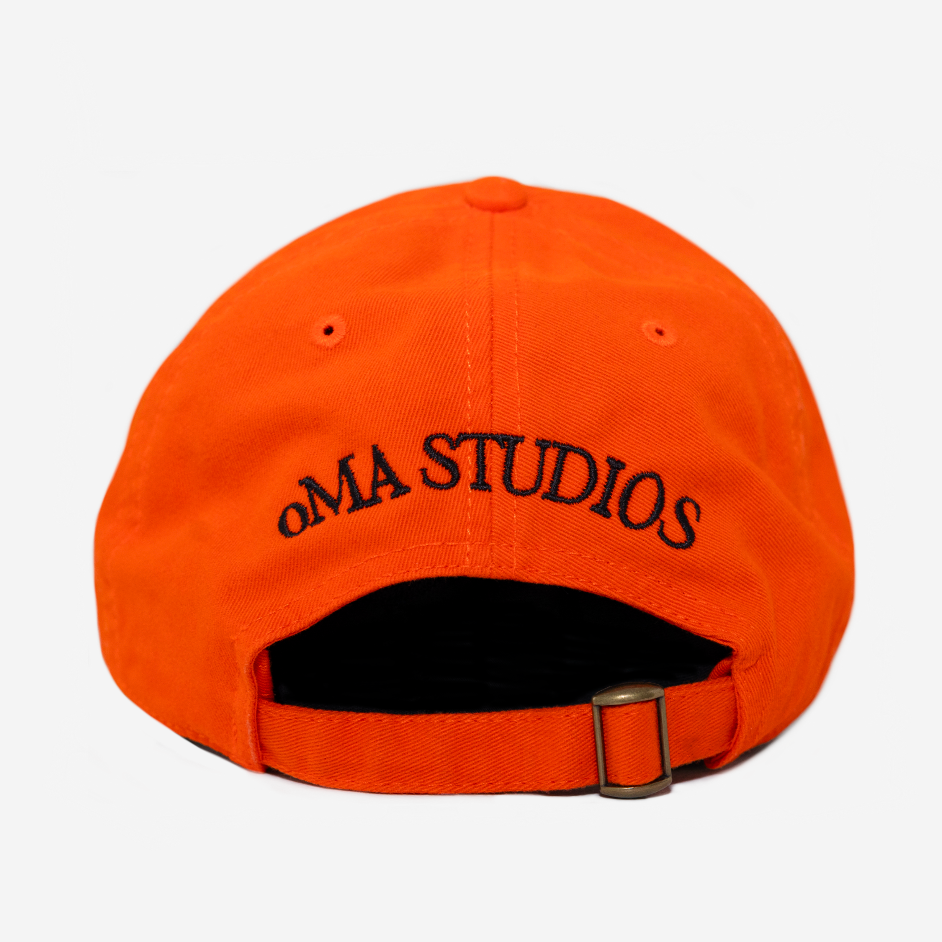 ART HAT (PUMPKIN)