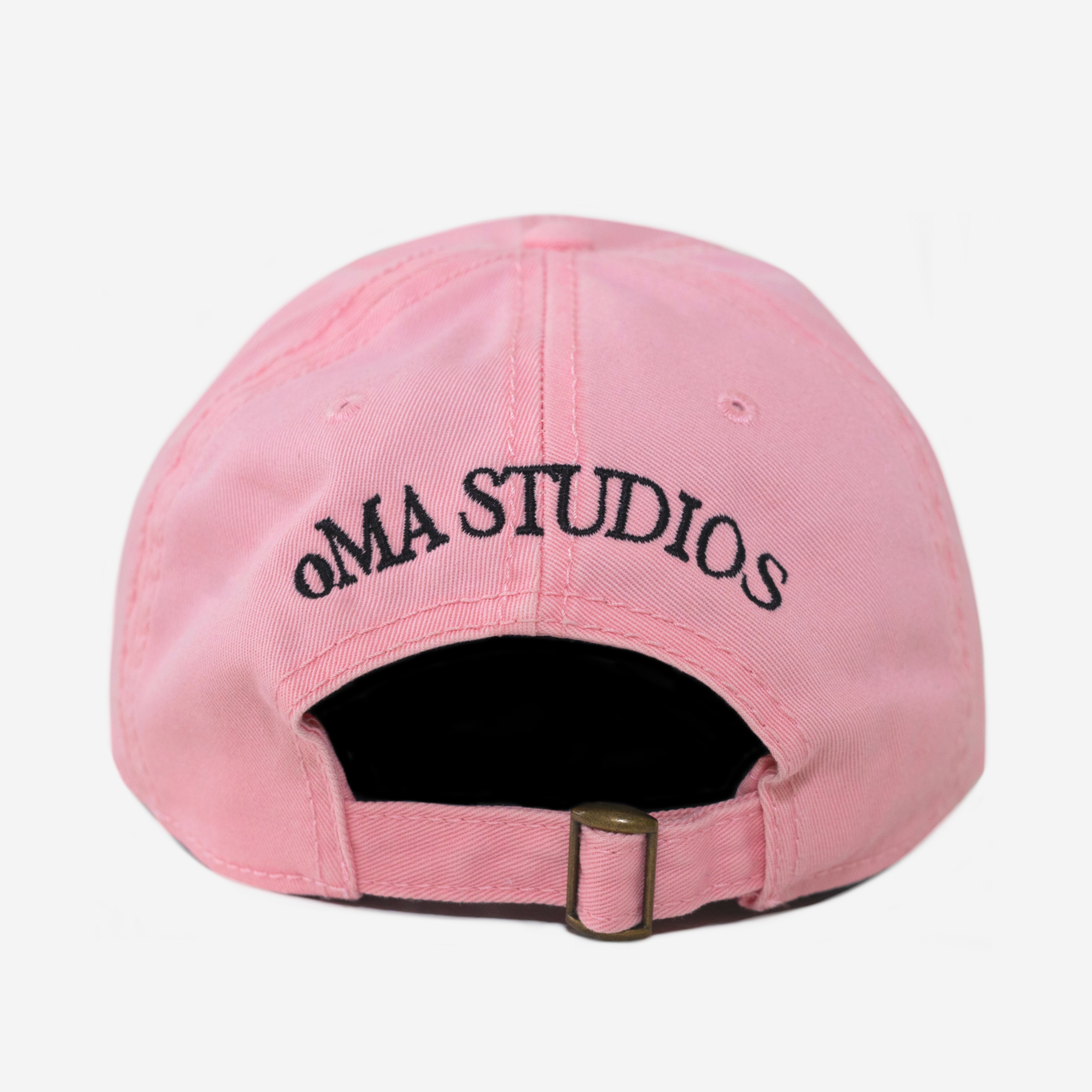 ART HAT (BUBBLE GUM)