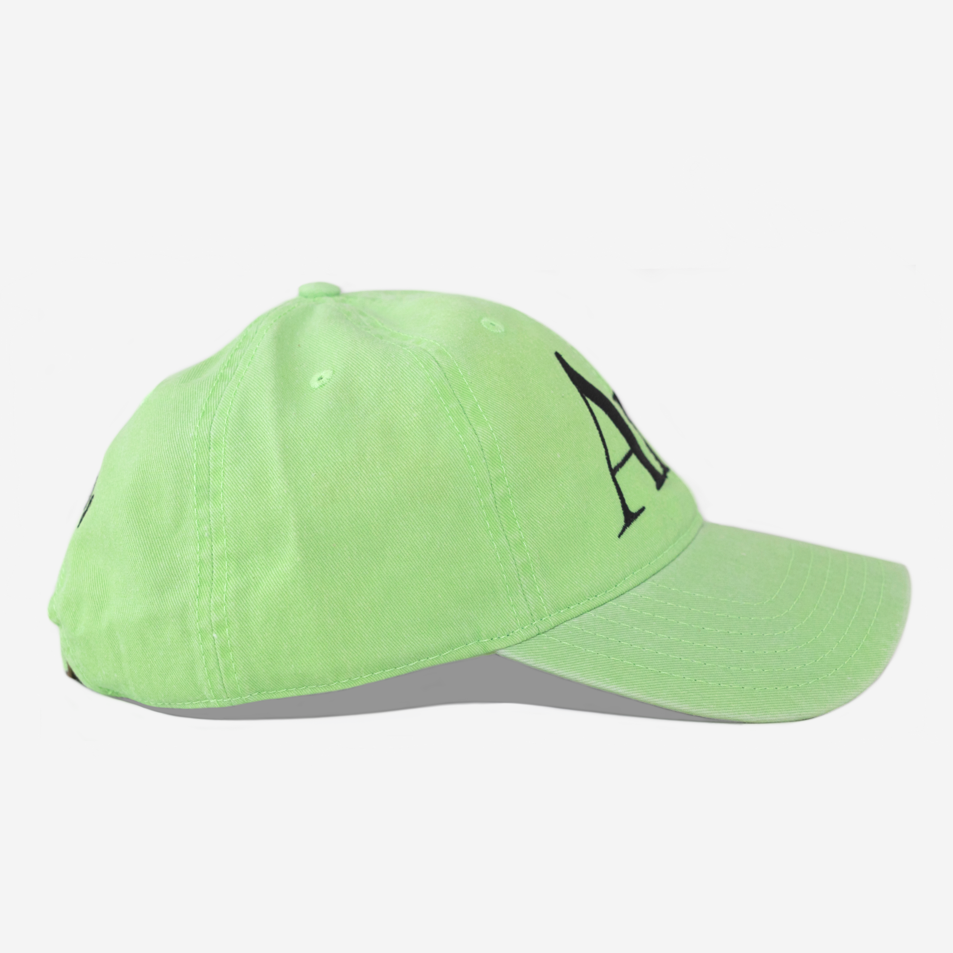 ART HAT (MATCHA)