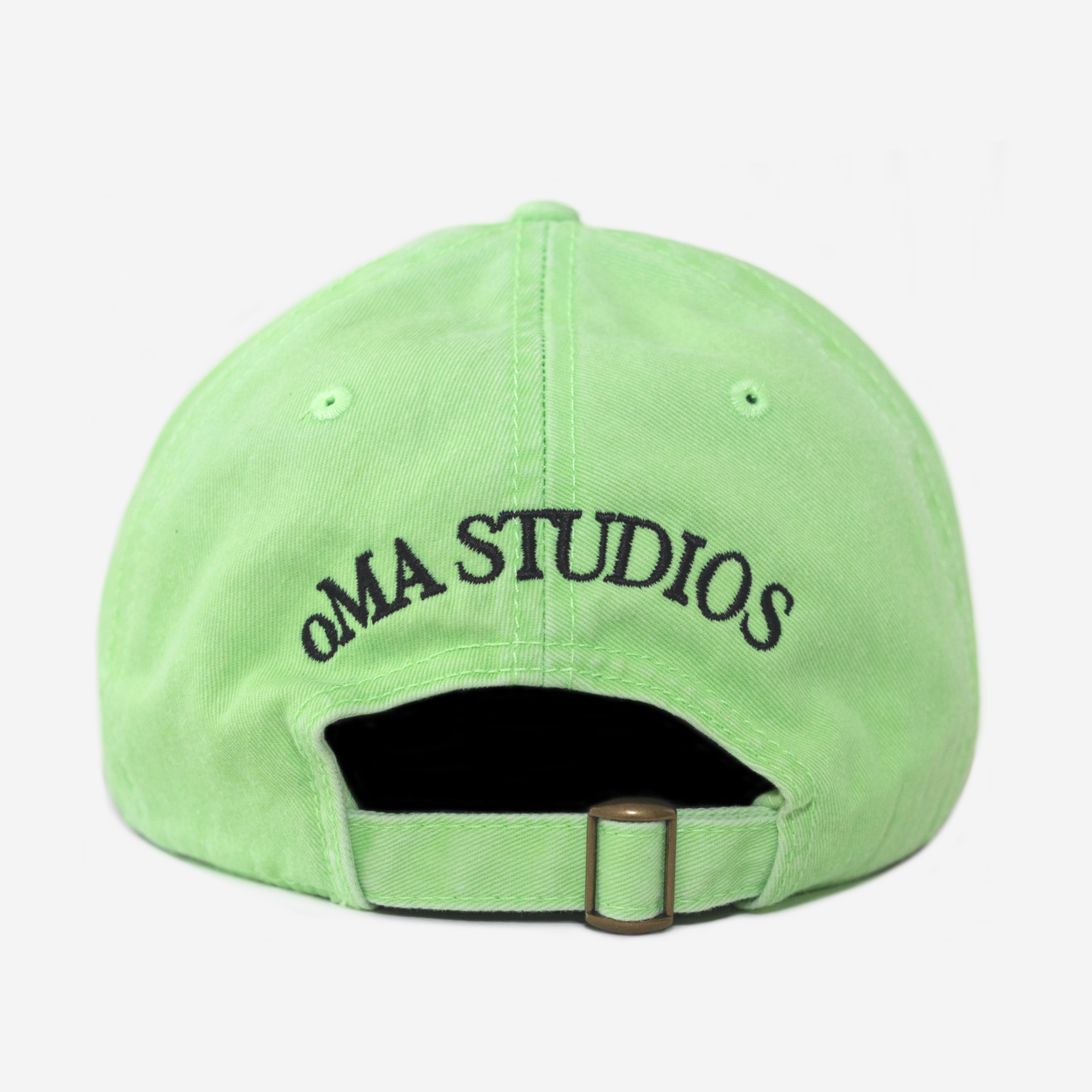 ART HAT (MATCHA)