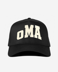 ARCH LoGo CURVED BRIM HAT (CREAM)