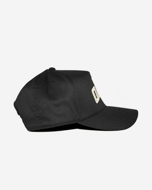 ARCH LoGo CURVED BRIM HAT (CREAM)