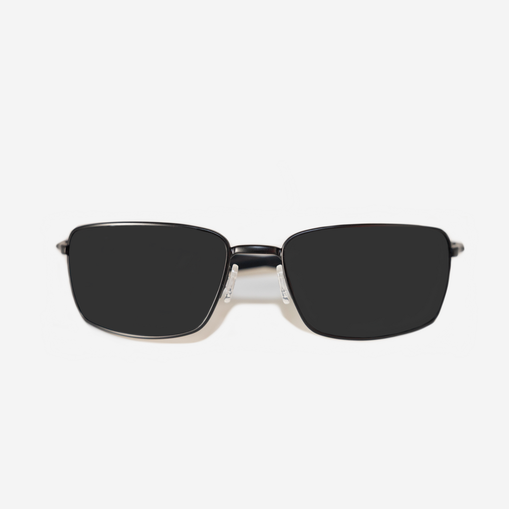 OAKLEY SQUARE WIRE (BLACK)